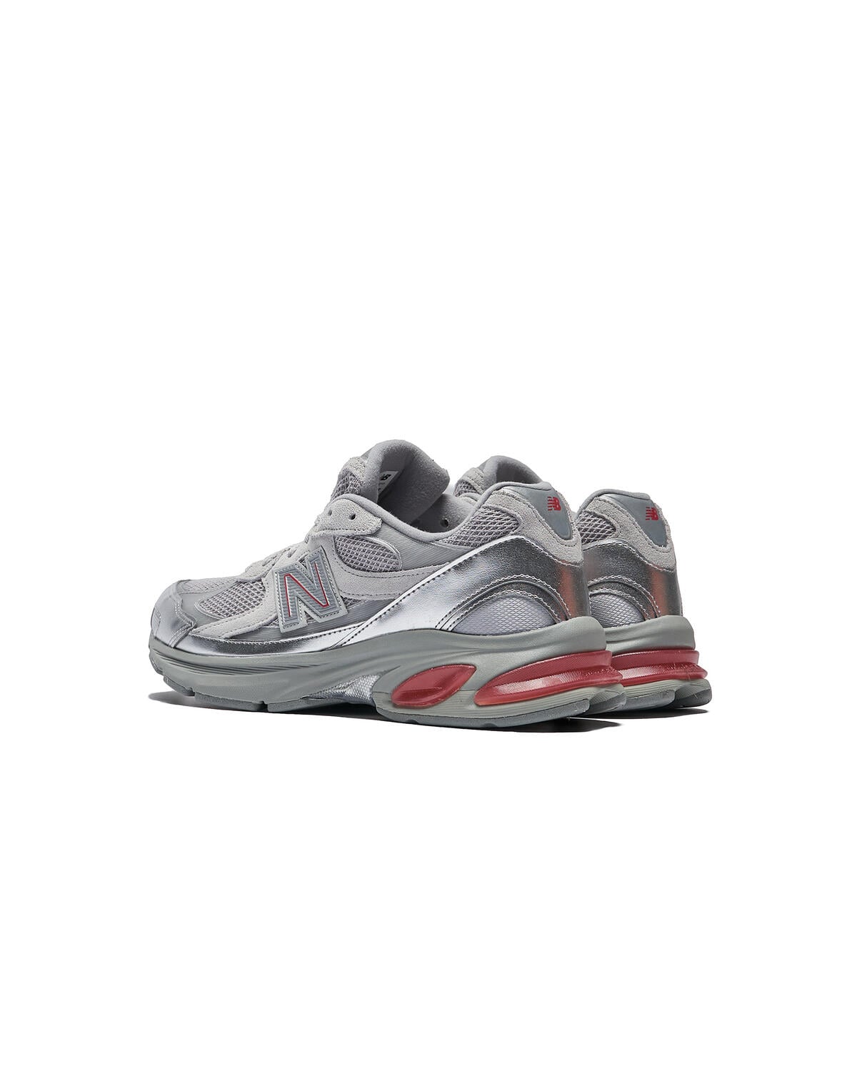 New Balance U2010V1 U20108WP 'Silver / Beige' - Image 21