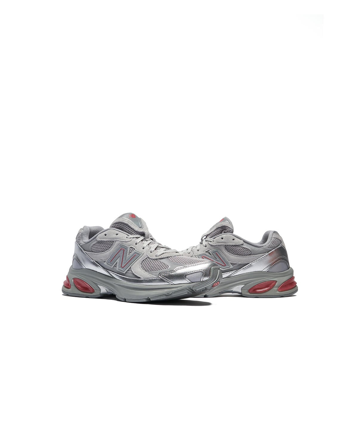 New Balance U2010V1 U20108WP 'Silver / Beige' - Image 22