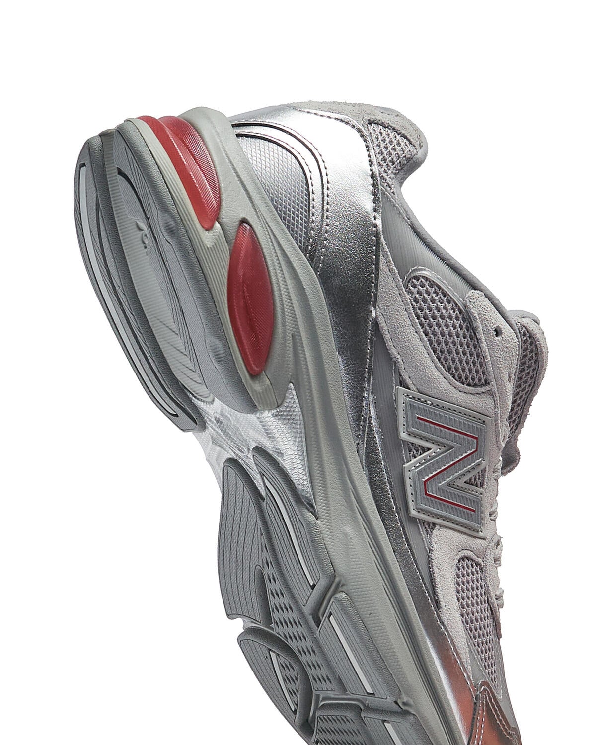 New Balance U2010V1 U20108WP 'Silver / Beige' - Image 24