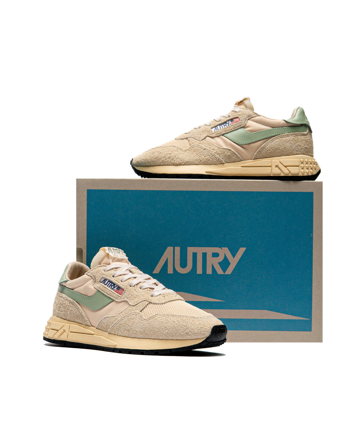 Autry Reelwind Low - Image 6