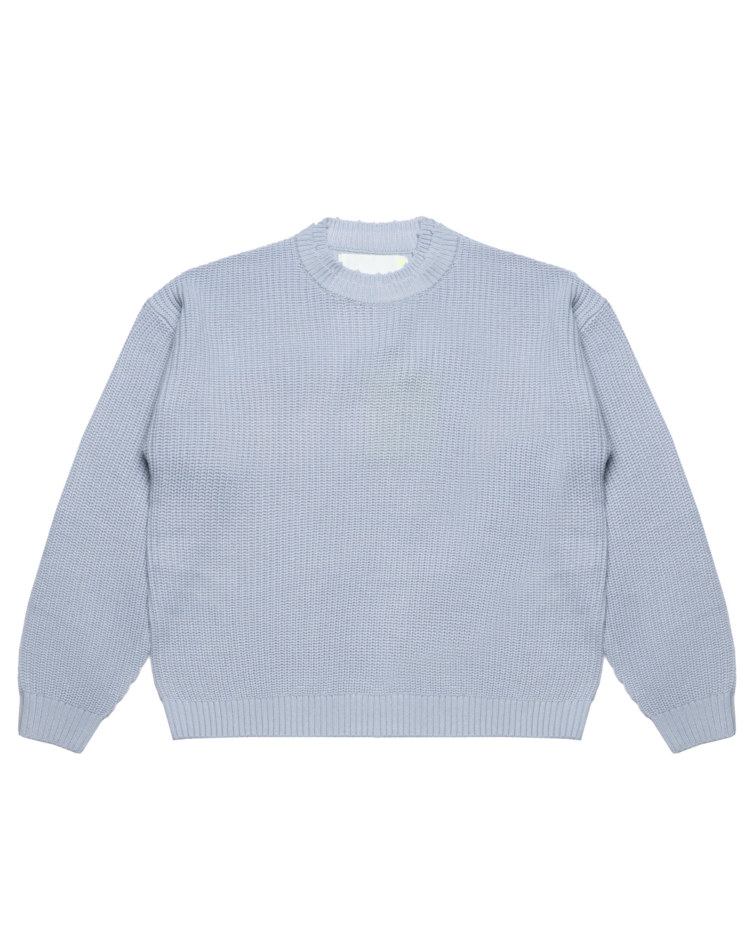 NEW AMSTERDAM SURF ASSOCIATION BIG LOGO CREWNECK