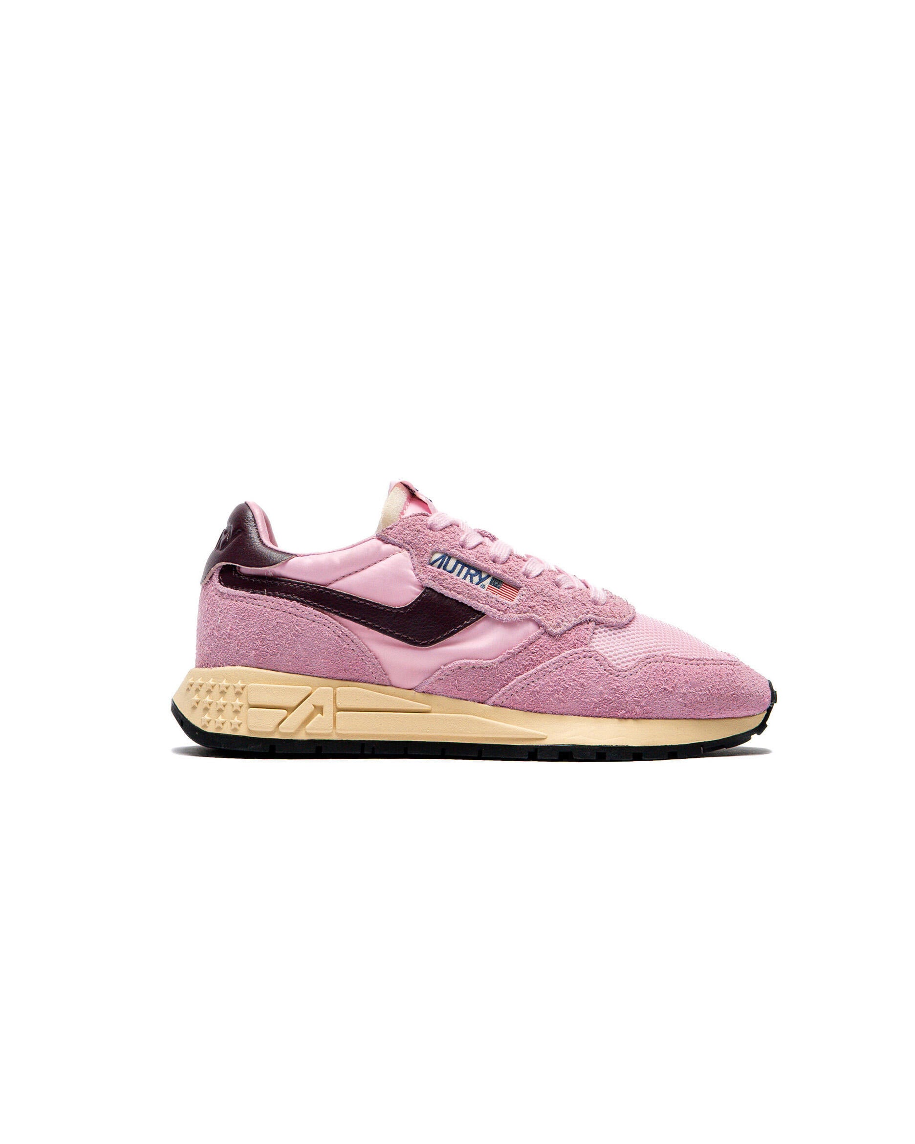 Autry Action Shoes WMNS REELWIND LOW