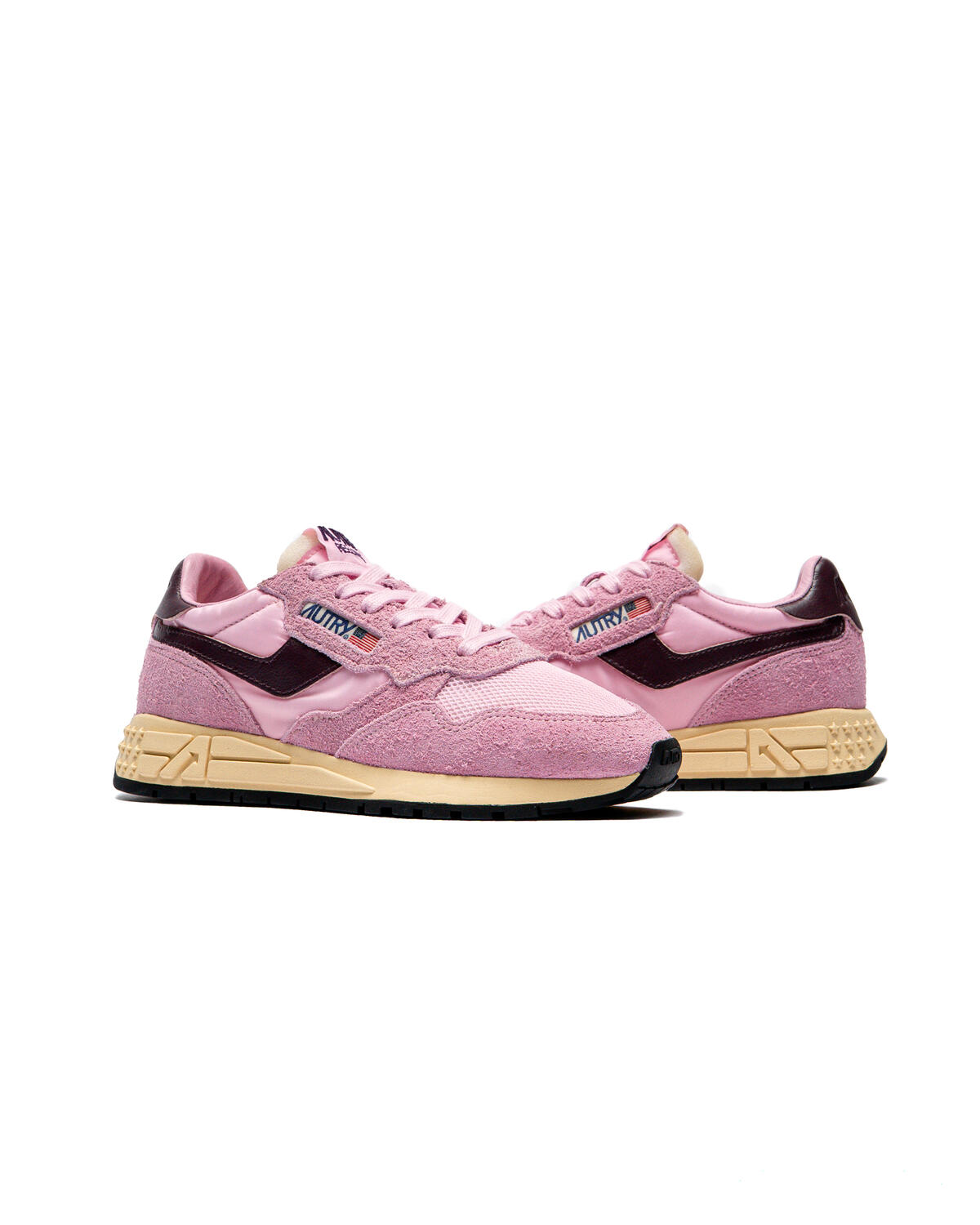 Autry Reelwind Low - Image 5