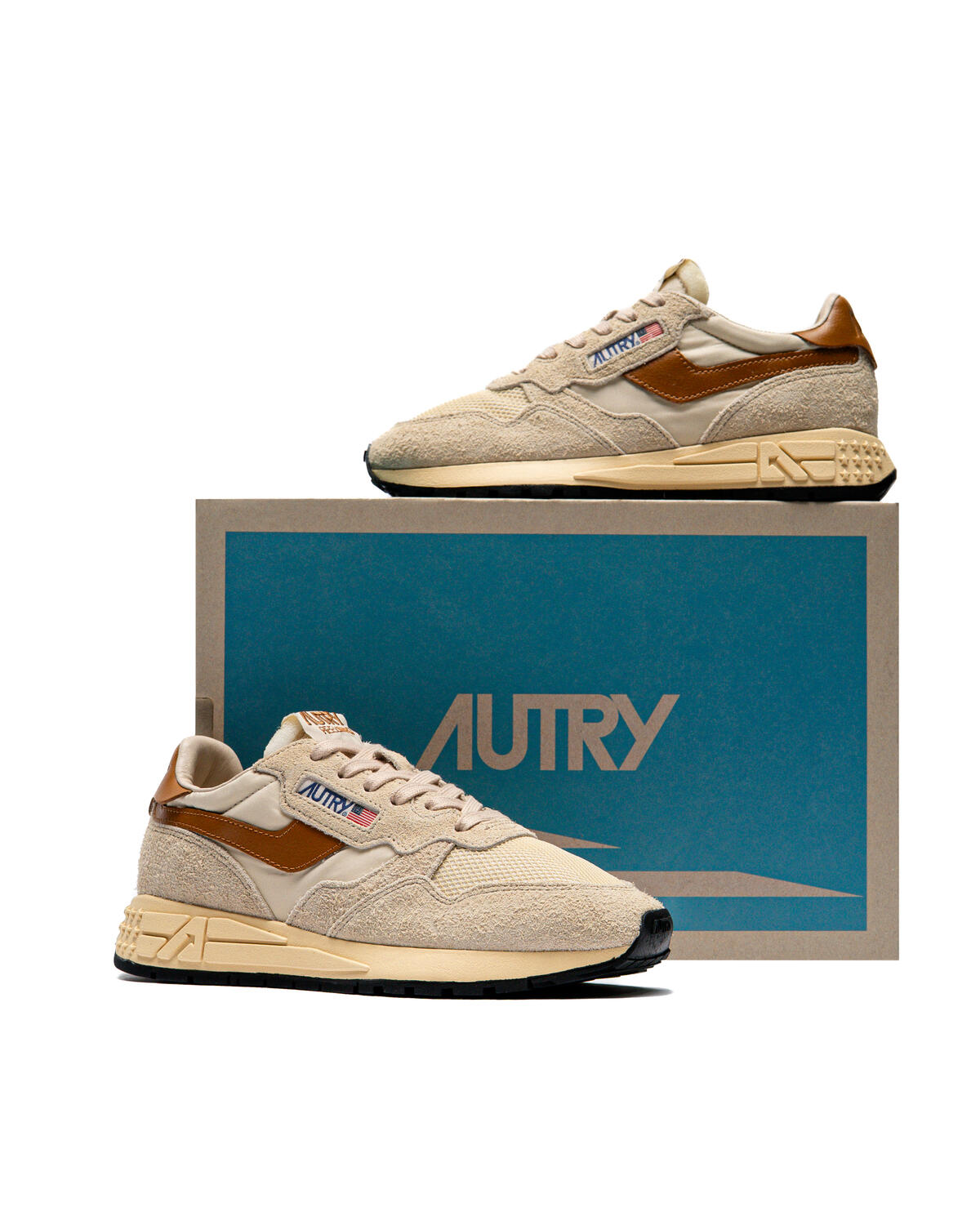 Autry Reelwind Low - Image 6