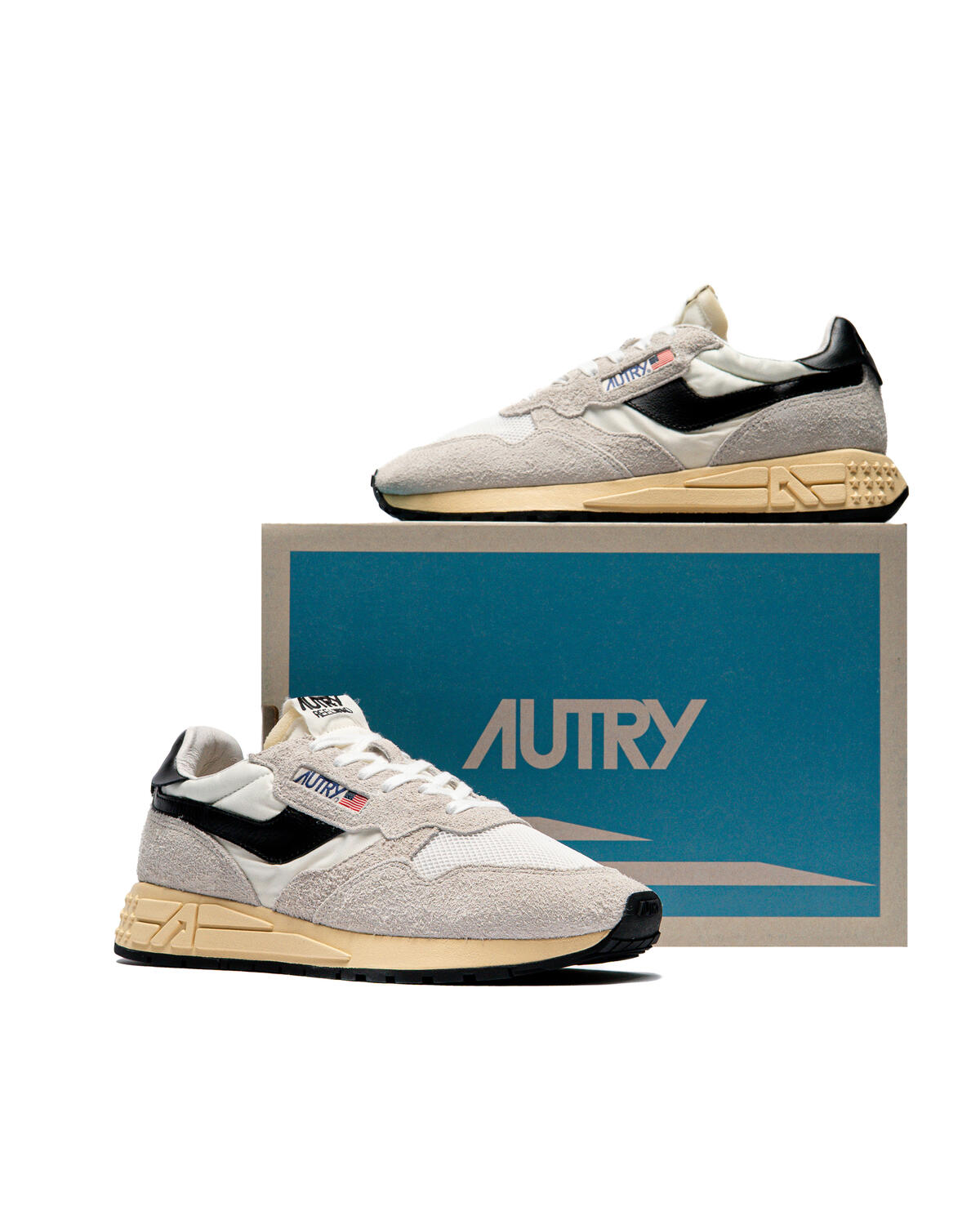 Autry Reelwind Low - Image 6