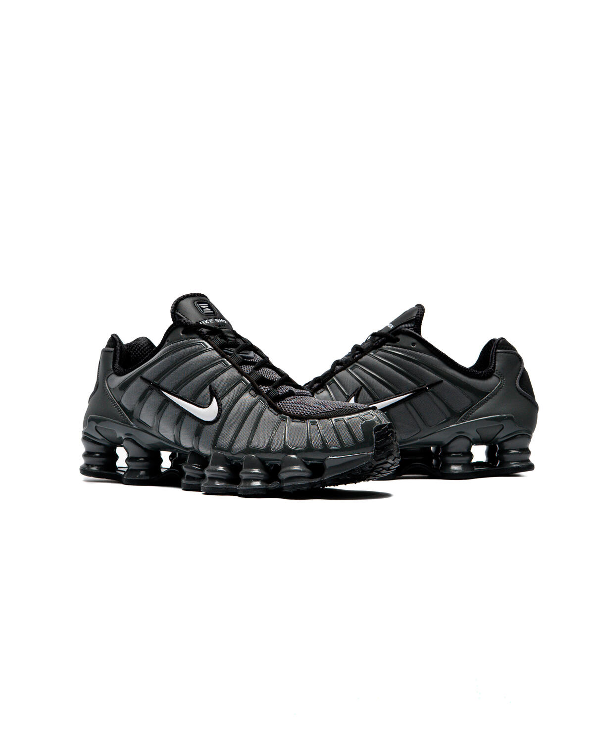 M Nike Shox TL SE IQ6599-002 - Image 15