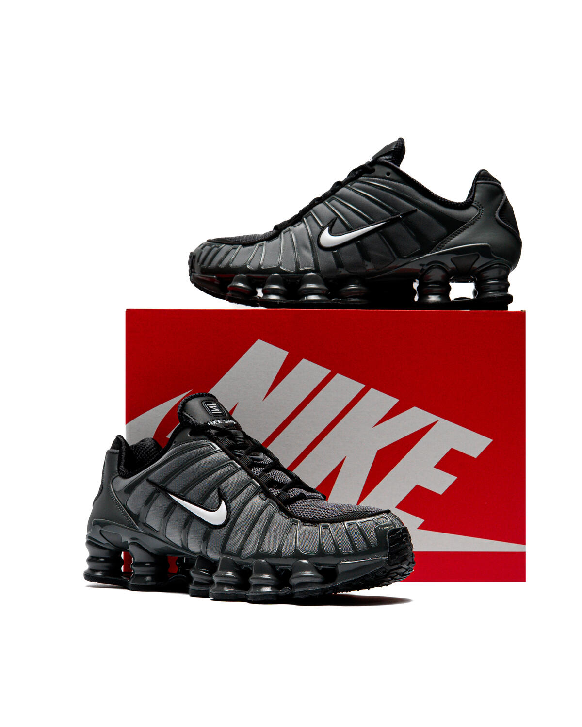 M Nike Shox TL SE IQ6599-002 - Image 16