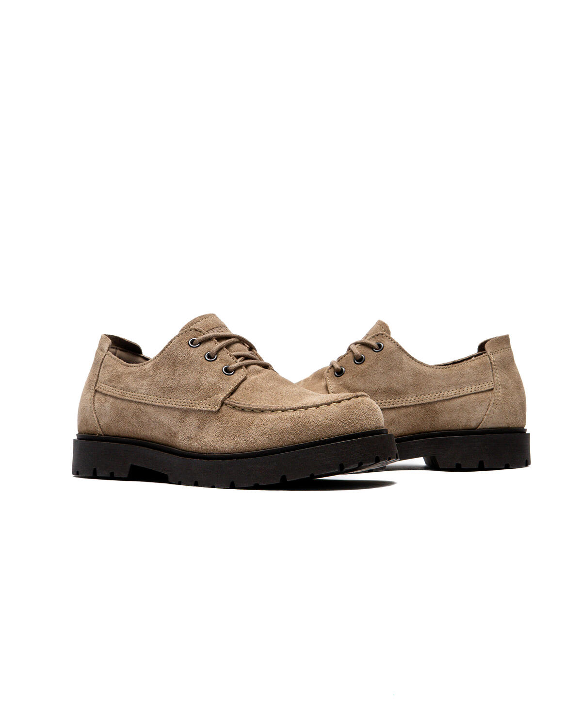 Birkenstock Highwood Moc Lace Low - Image 10