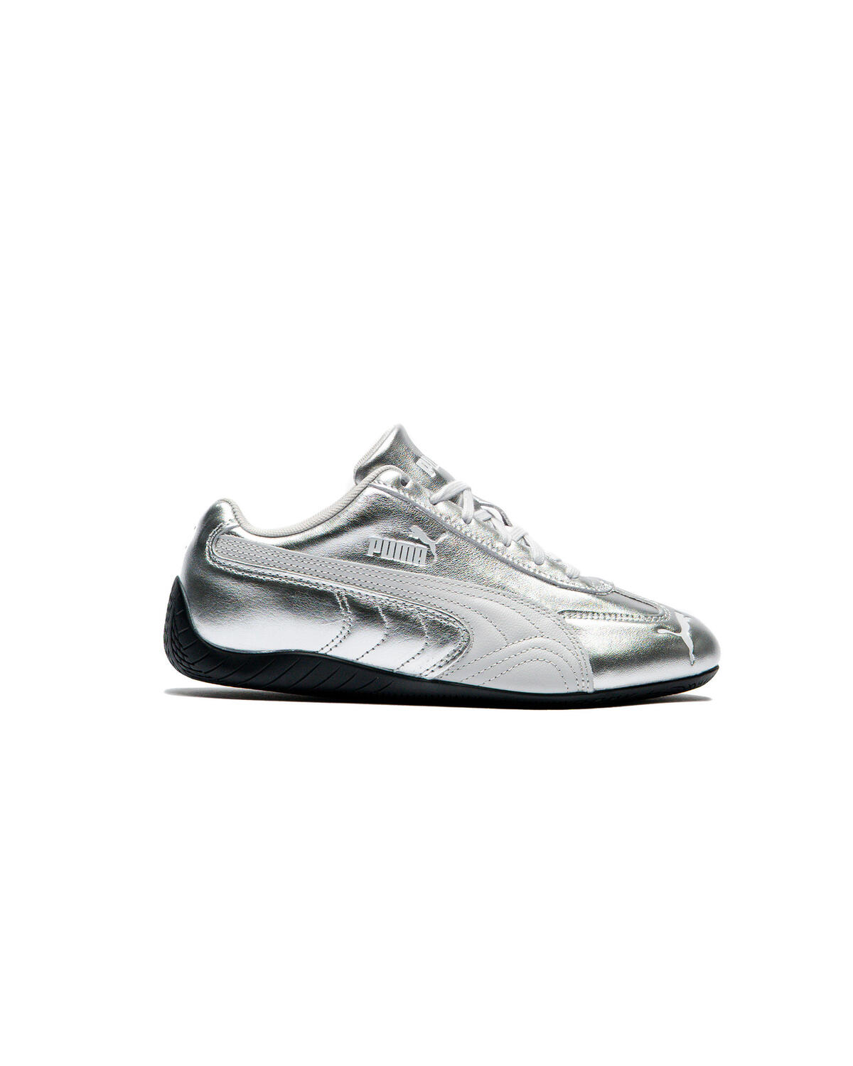 Puma Speedcat Silver (Women's) - Image 11
