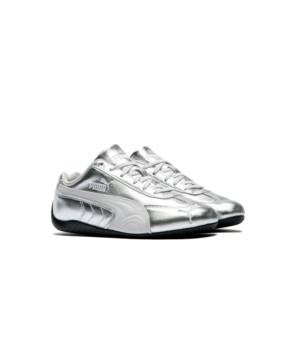 Puma Speedcat Silver (Women's) - Image 12