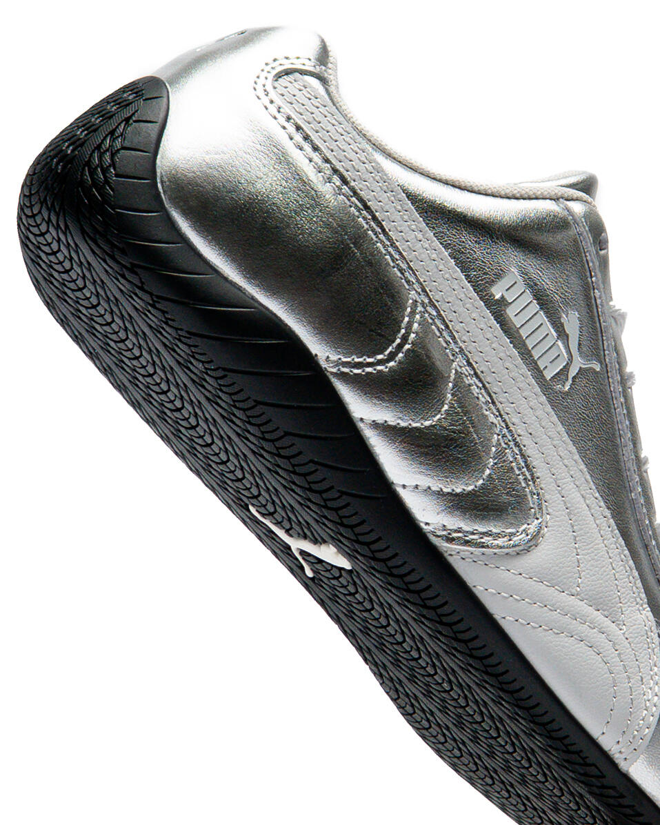 Puma Speedcat Silver (Women's) - Image 16