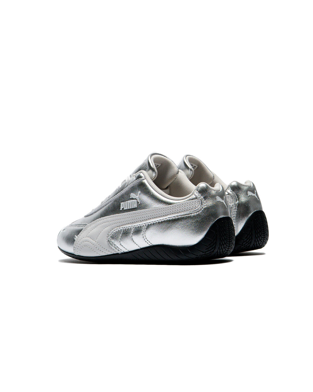 Puma Speedcat Silver (Women's) - Image 13