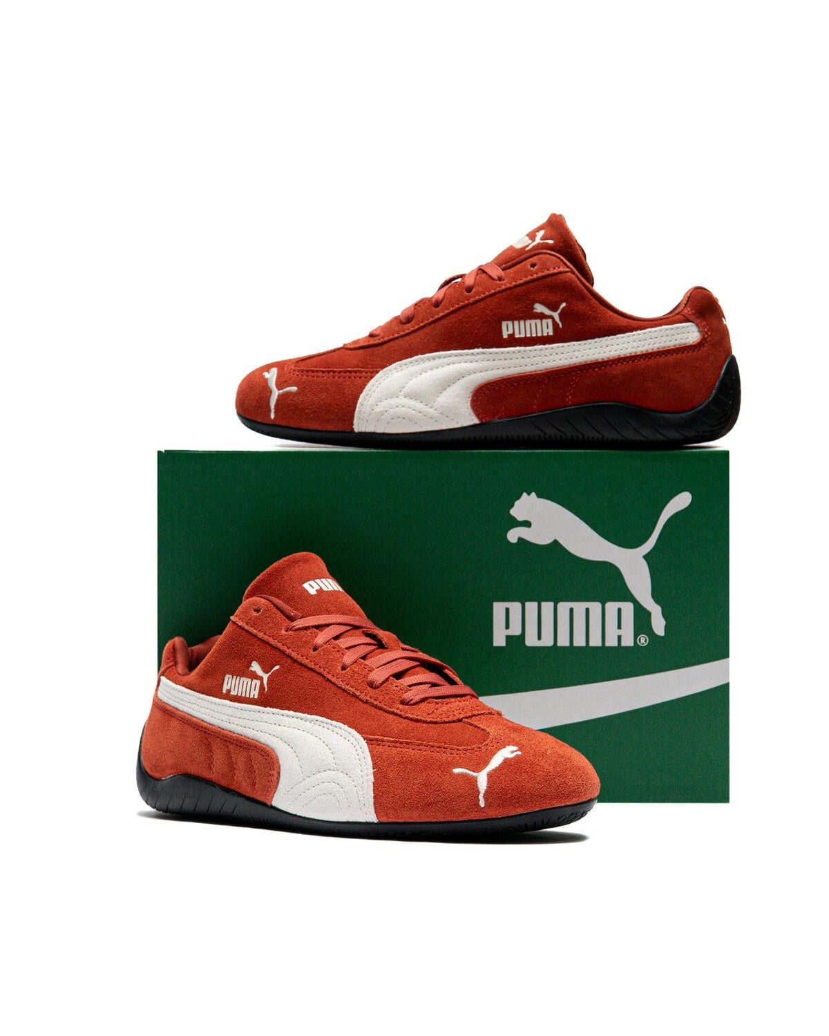 Puma Speedcat OG 'Bordeaux Red' - Image 11