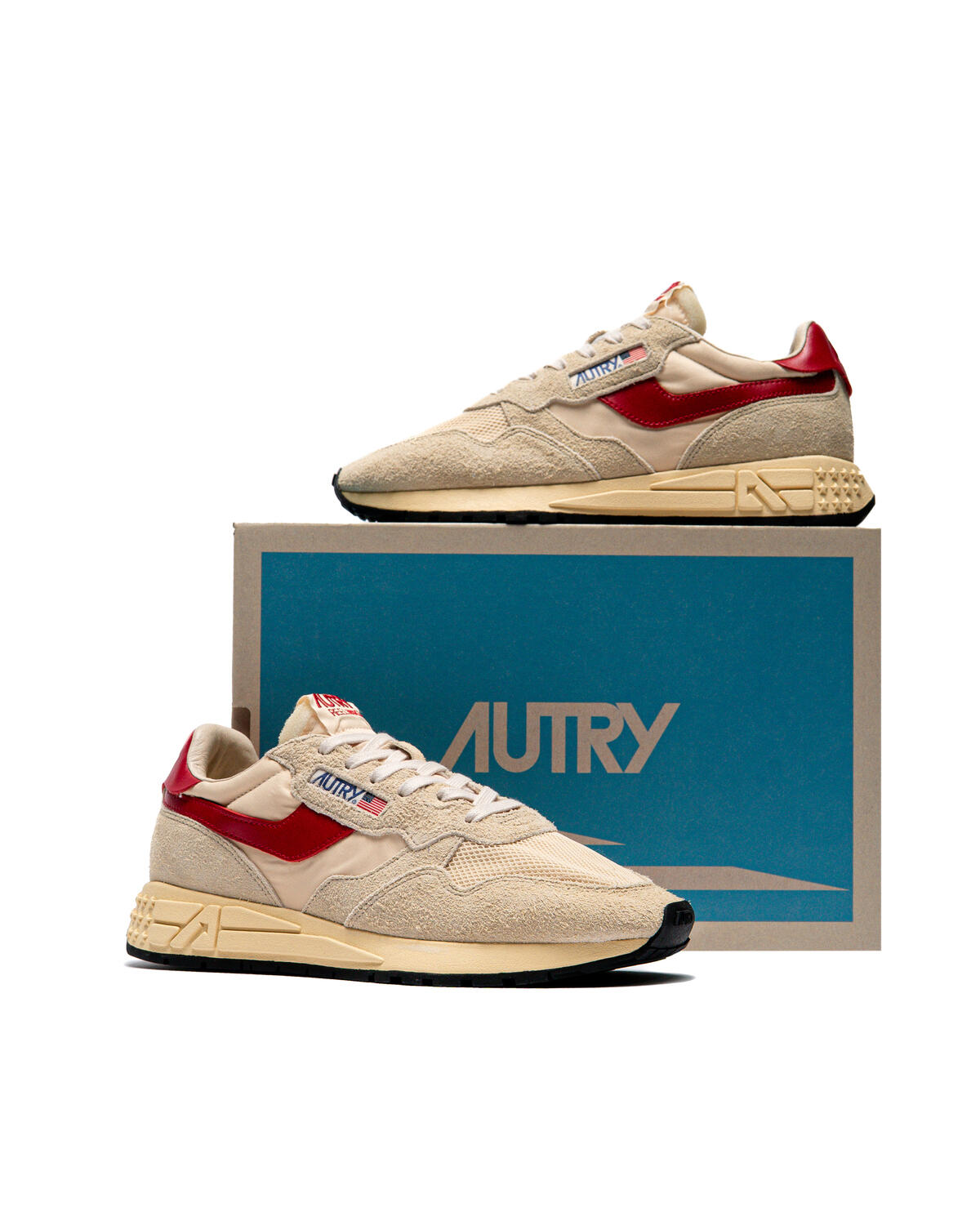 Autry Reelwind Low - Image 6