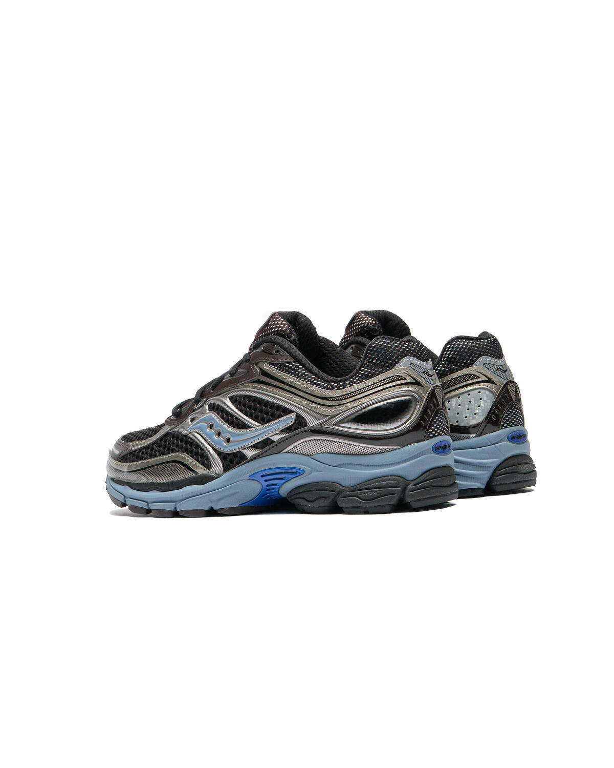 Saucony Progrid Omni 9 Black Torte - Image 19