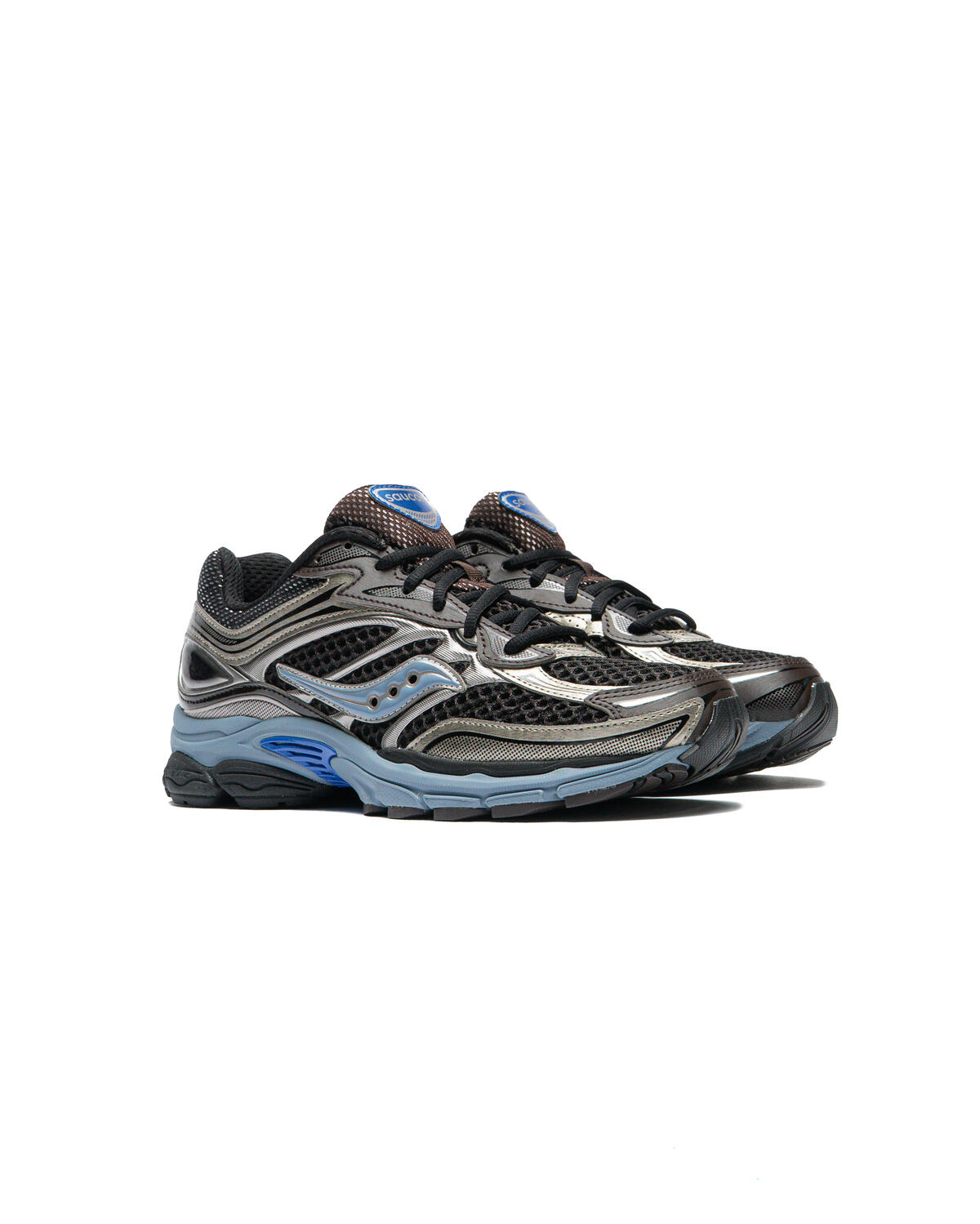 Saucony Progrid OMNI 9 Disrupt - Image 3