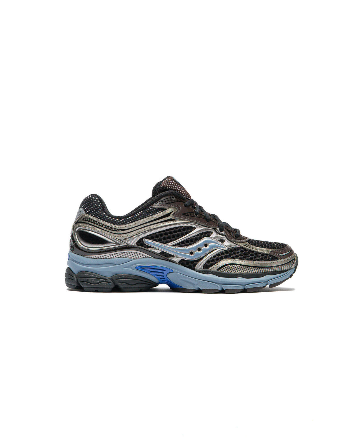 Saucony Progrid Omni 9 Black Torte - Image 17