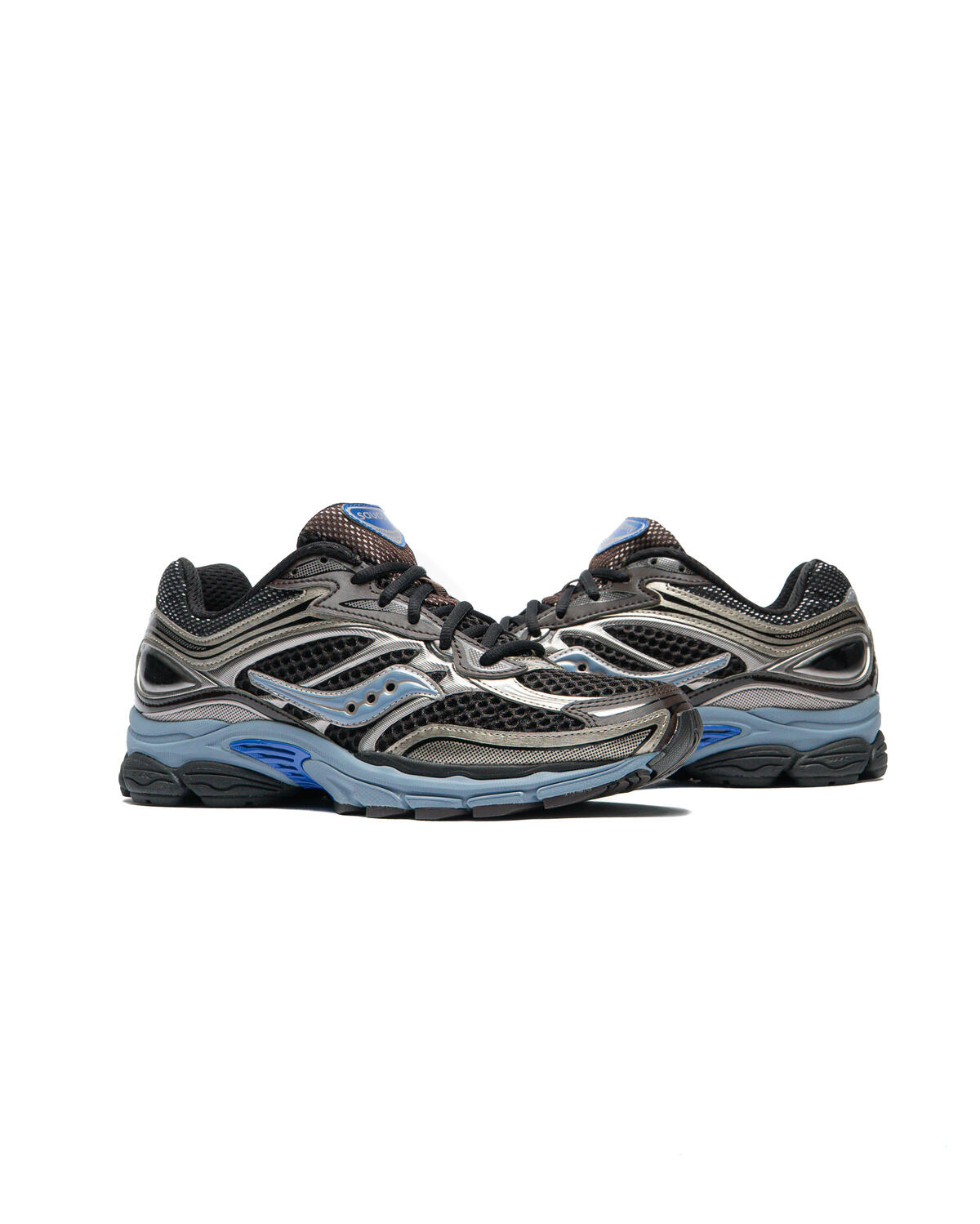 Saucony Progrid Omni 9 Black Torte - Image 20