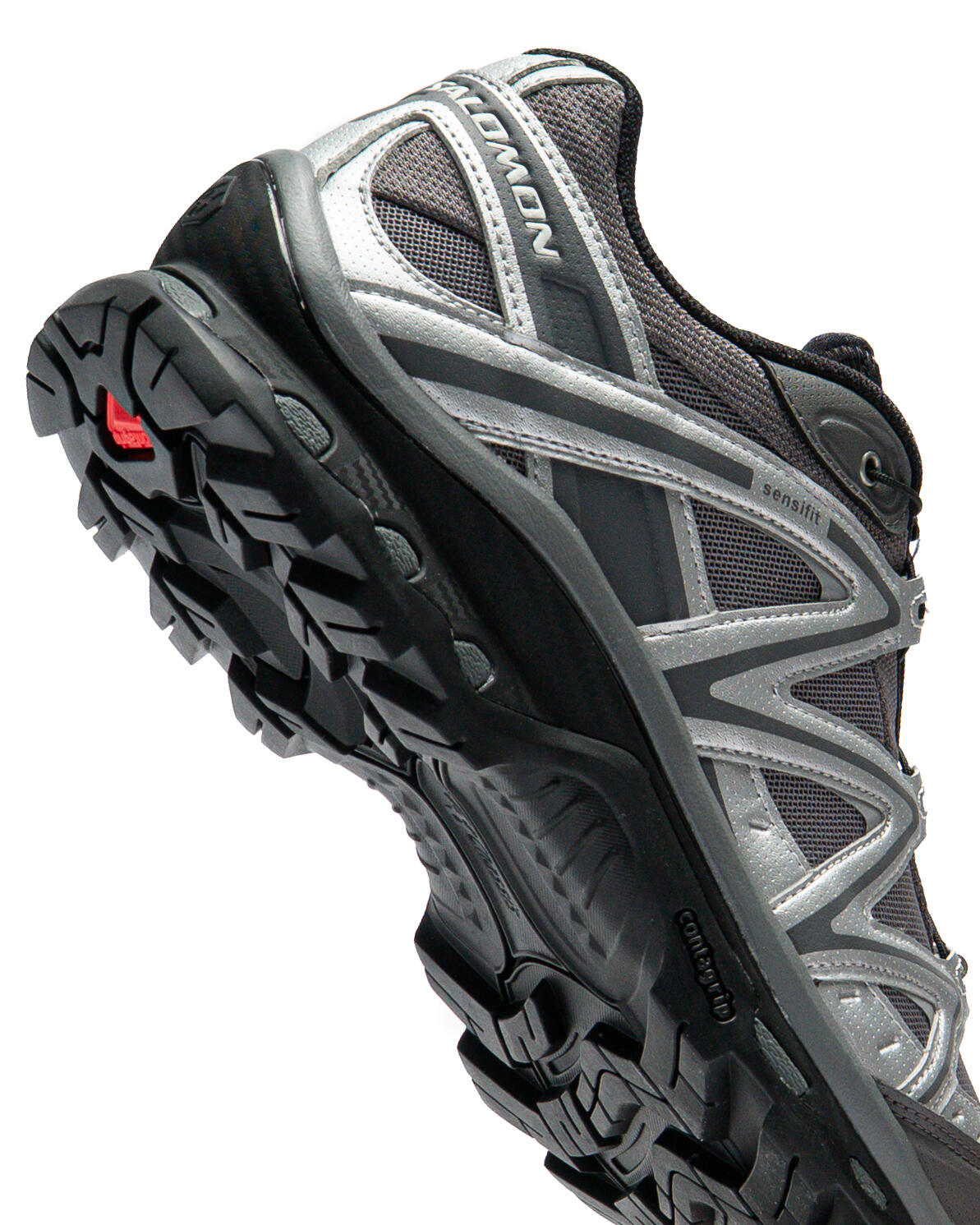 Salomon XT-Quest Black / Silver - Image 27