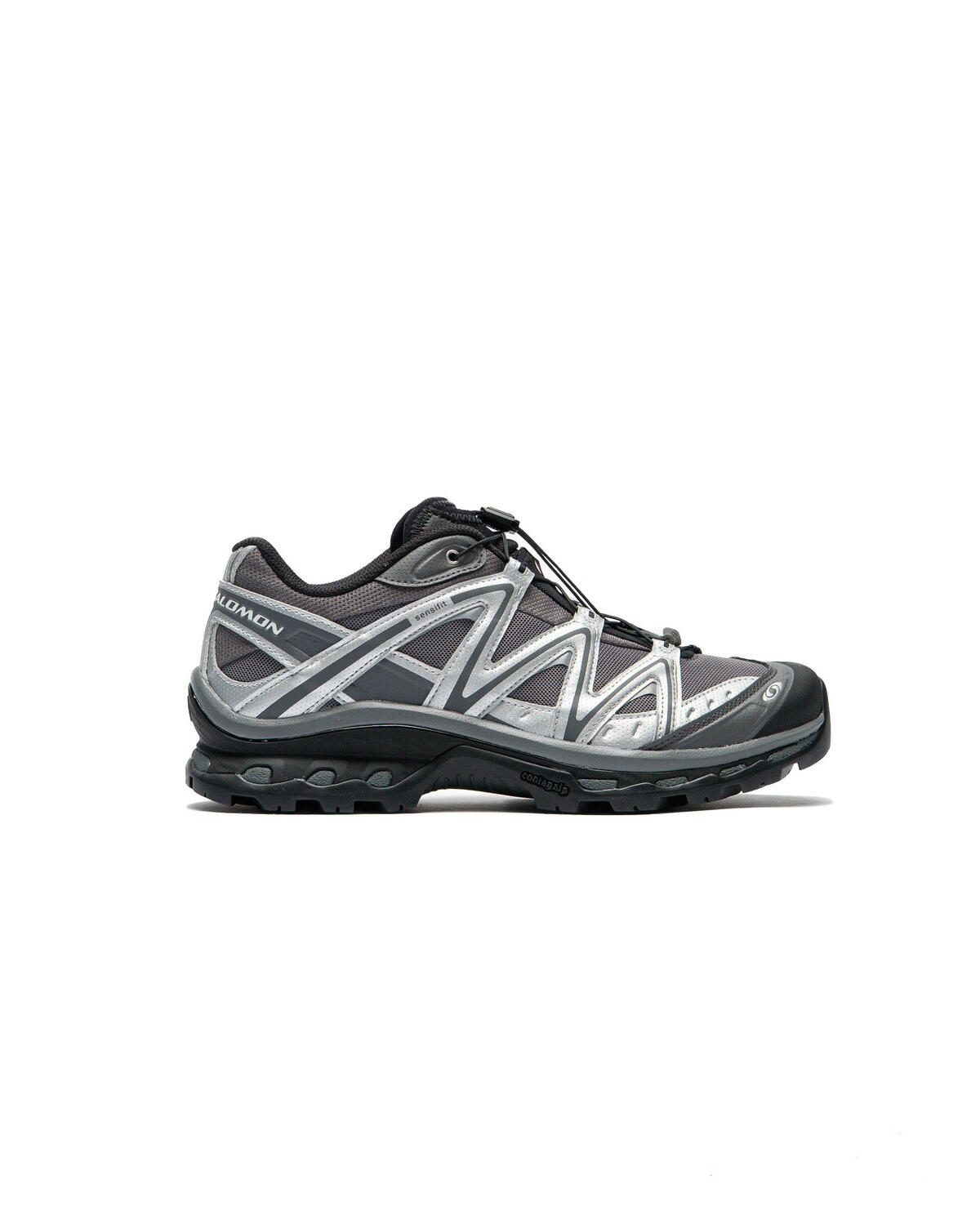 Salomon XT-Quest Black / Silver - Image 22