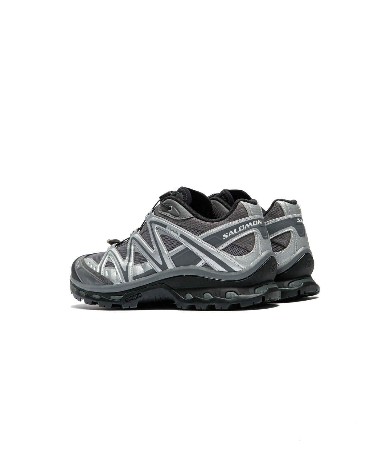 Salomon XT-Quest Black / Silver - Image 24