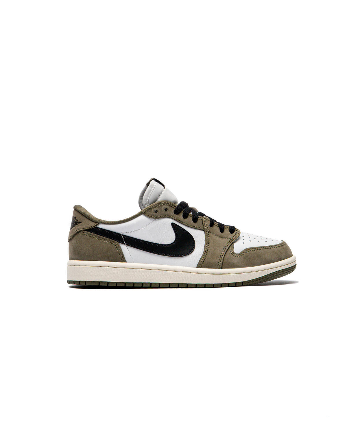 Air Jordan 1 Low 'Medium Olive' - Image 123