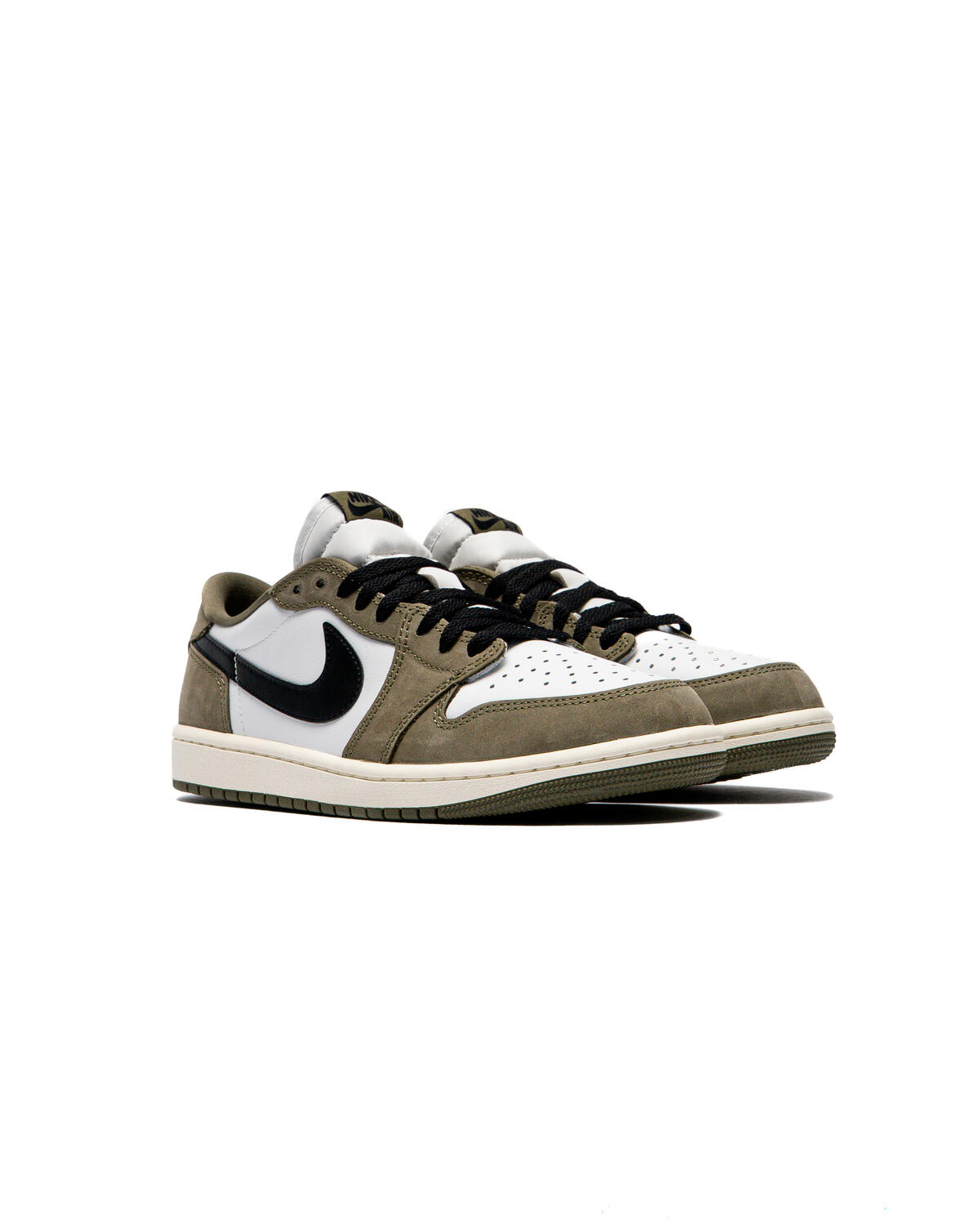 Air Jordan 1 Low 'Medium Olive' - Image 124