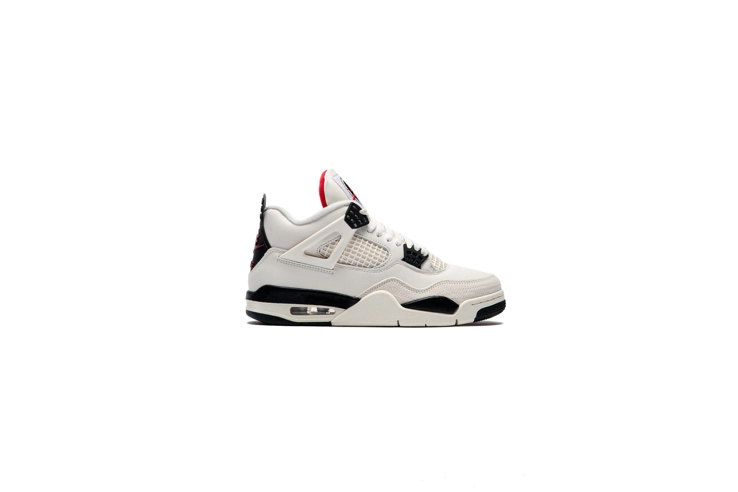 Air Jordan 4 Retro ‘Flight Club’
