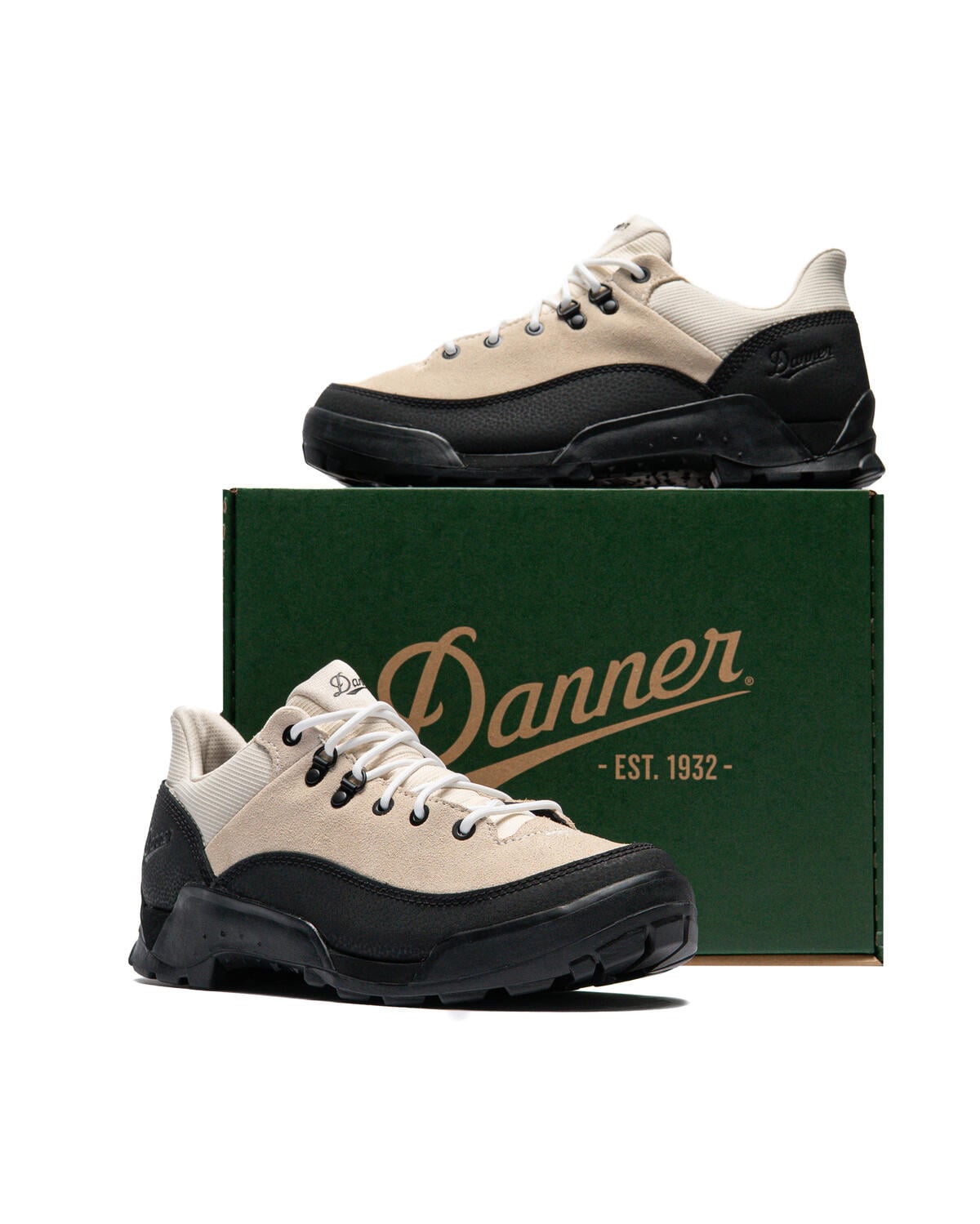 Danner Panorama Low ID (D) | 63474 | AFEW STORE