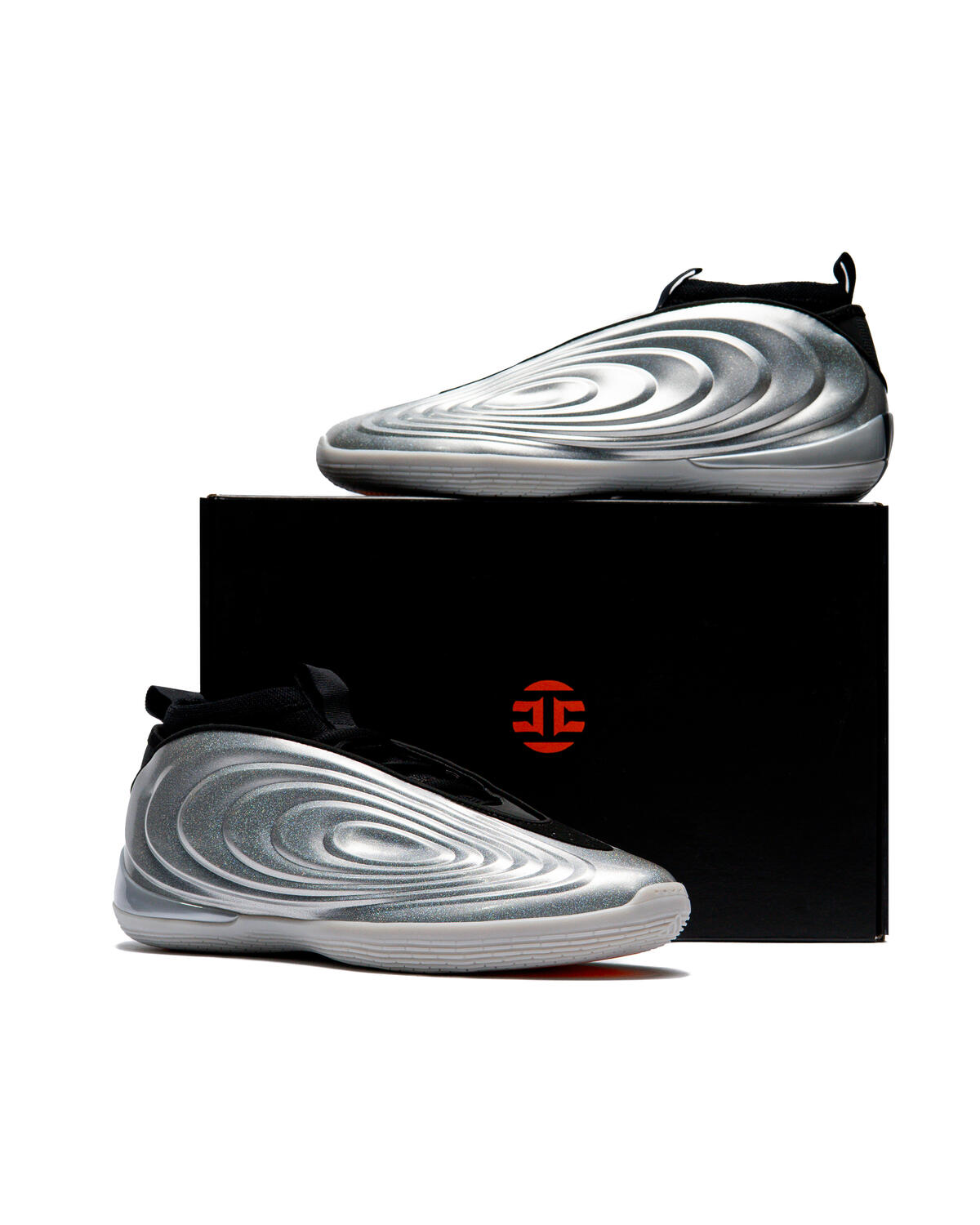 Adidas Harden Volume 10 All Star - Image 21