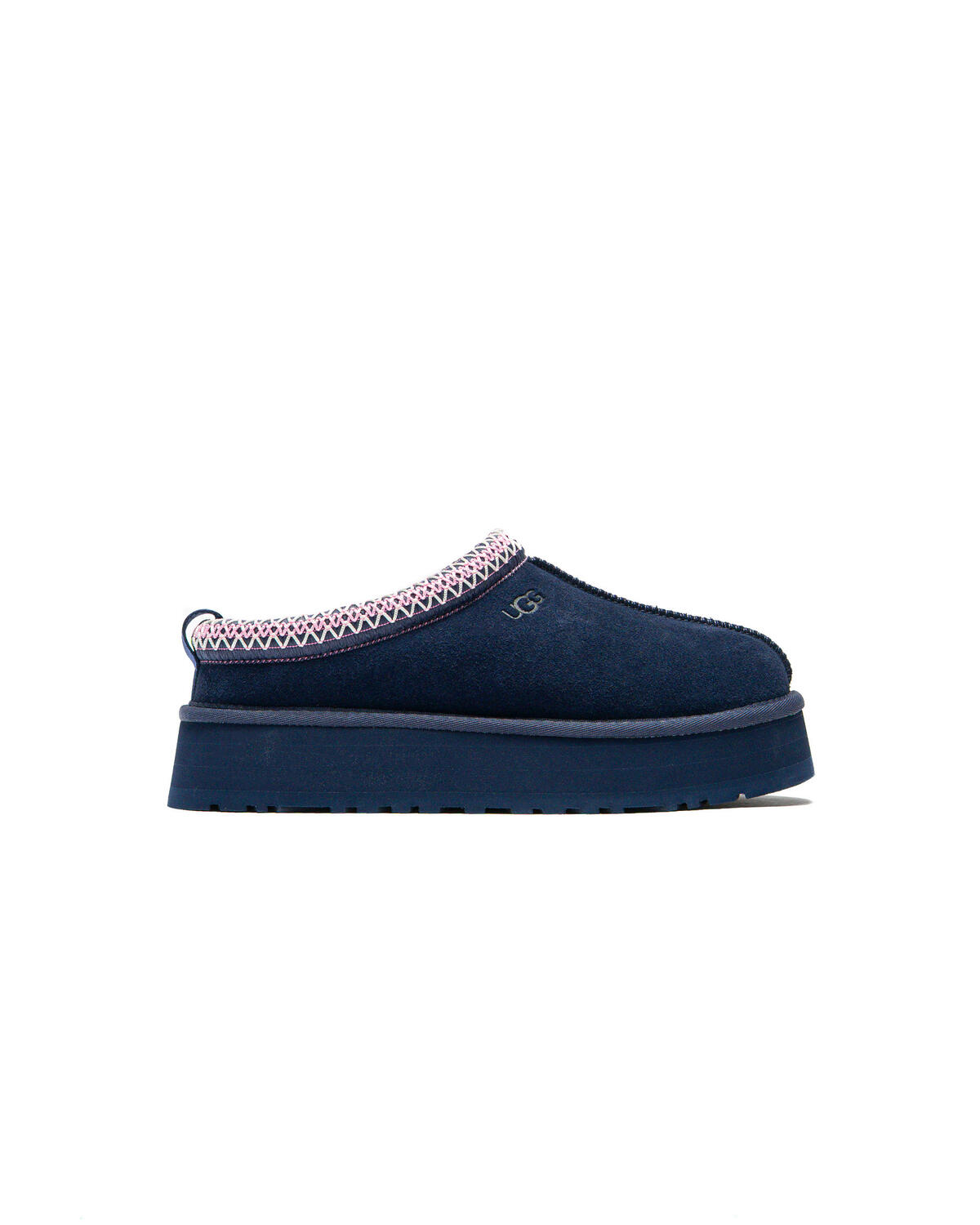 Ugg Dark Indigo Tazz Ii Clog (Women's)
