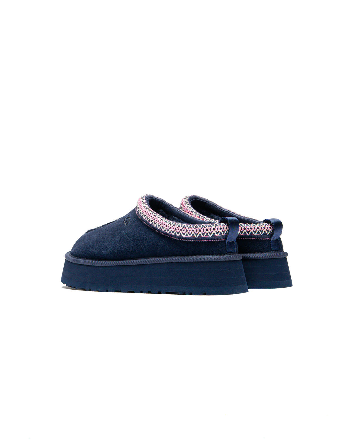 Ugg Dark Indigo Tazz Ii Clog (Women's) - Image 4