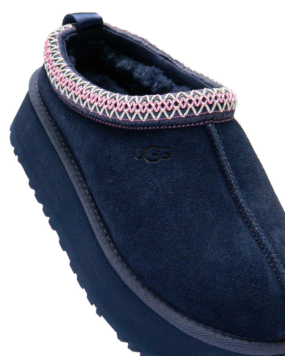 Ugg Dark Indigo Tazz Ii Clog (Women's) - Image 7