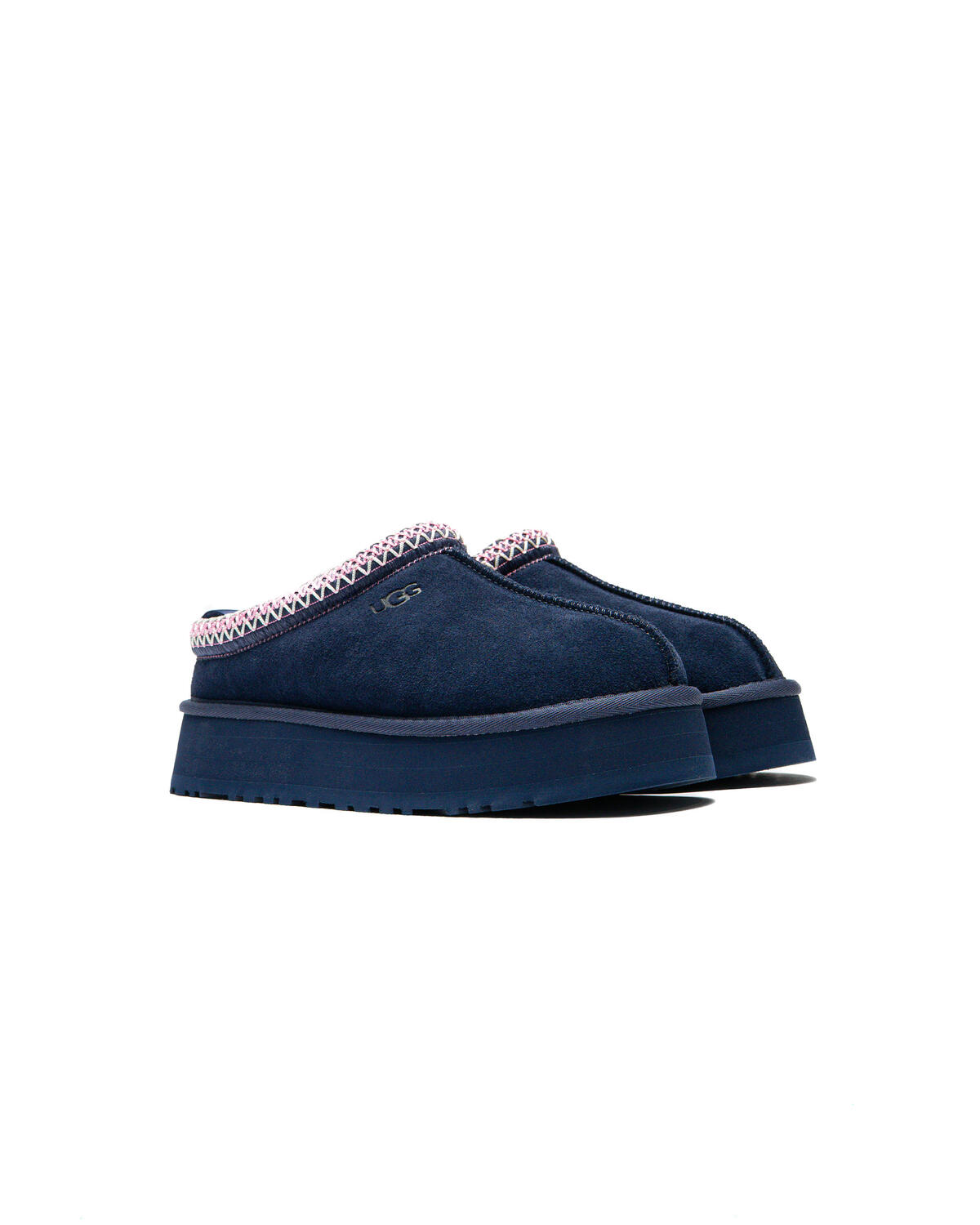 Ugg Dark Indigo Tazz Ii Clog (Women's) - Image 3