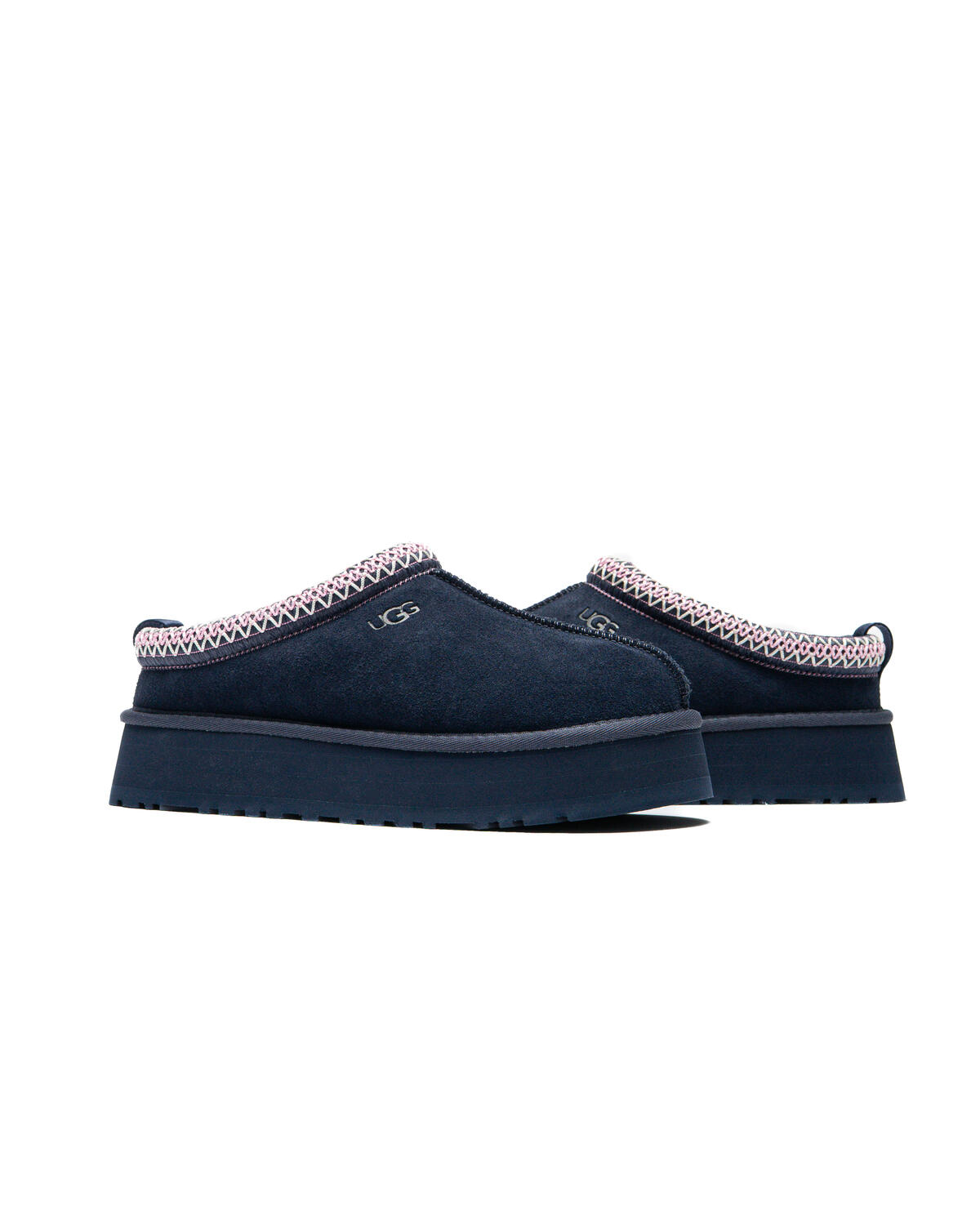 Ugg Dark Indigo Tazz Ii Clog (Women's) - Image 5