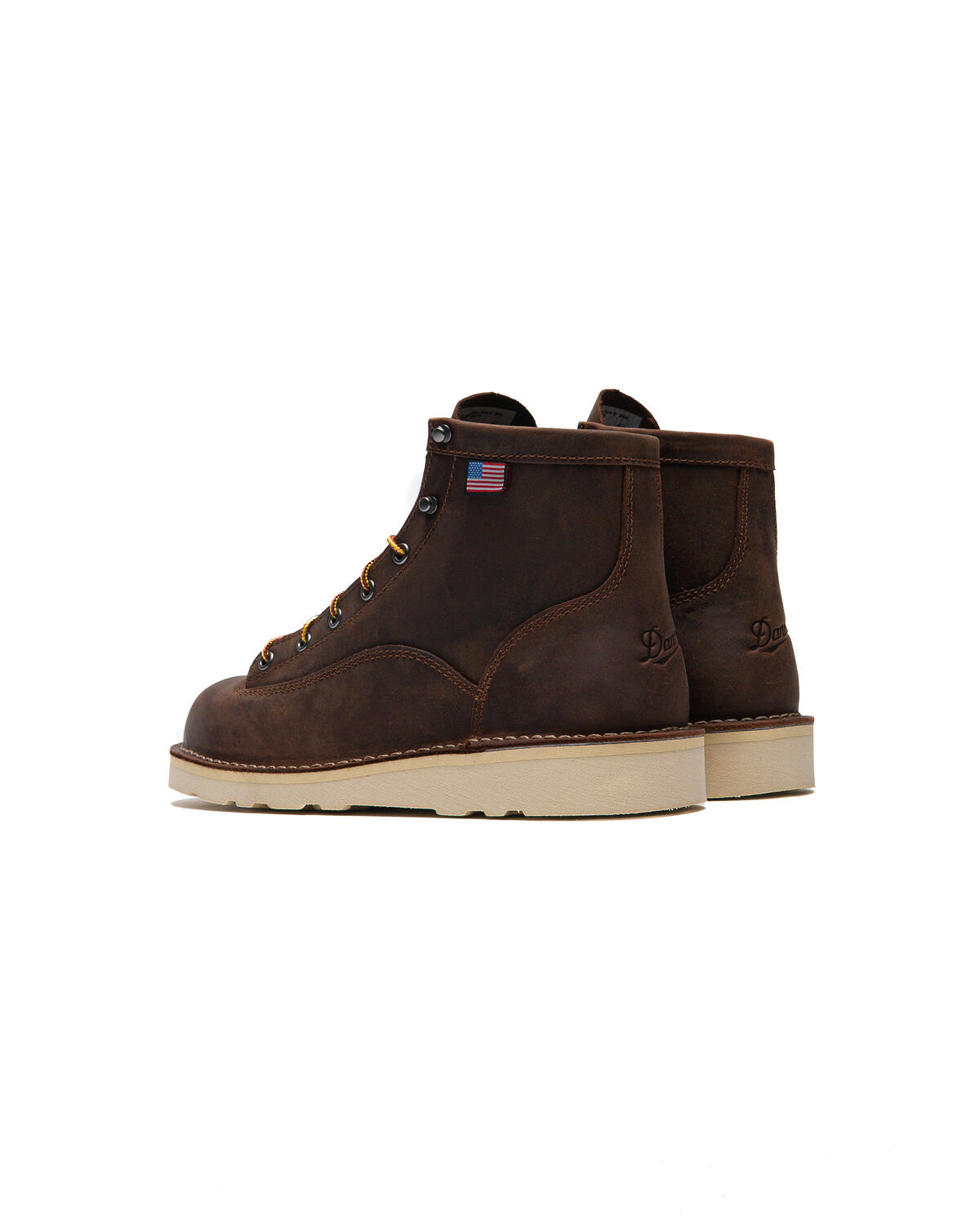Danner Bull Run 6" (D) - Image 4