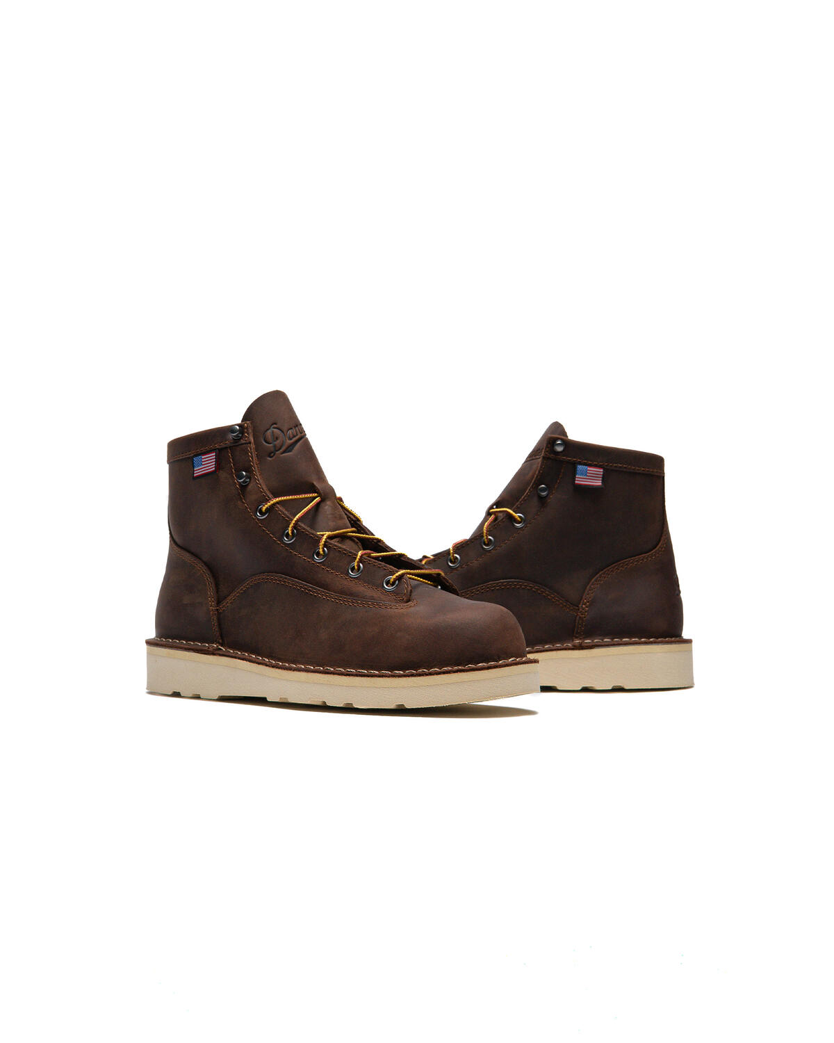 Danner Bull Run 6" (D) - Image 5
