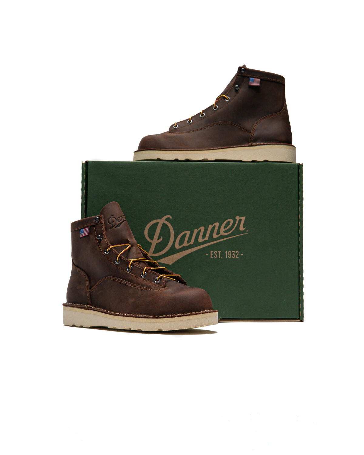 Danner Bull Run 6" (D) - Image 6
