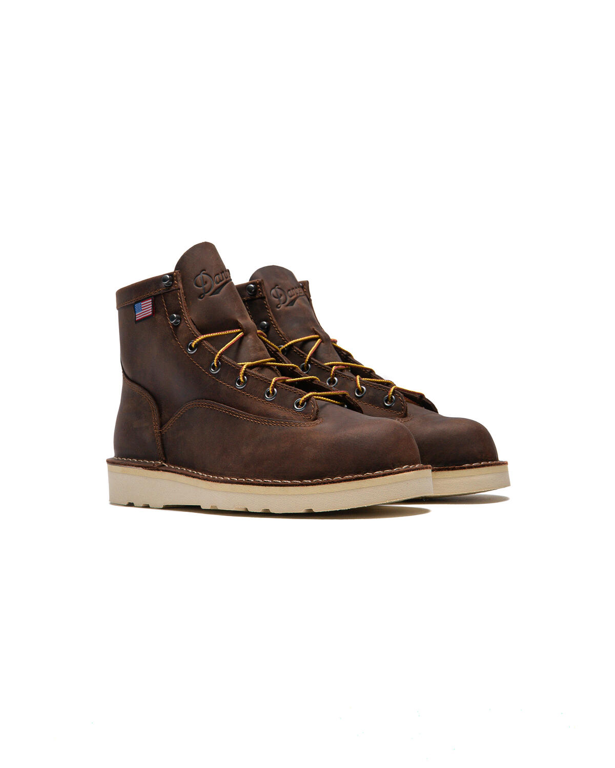 Danner Bull Run 6" (D) - Image 3