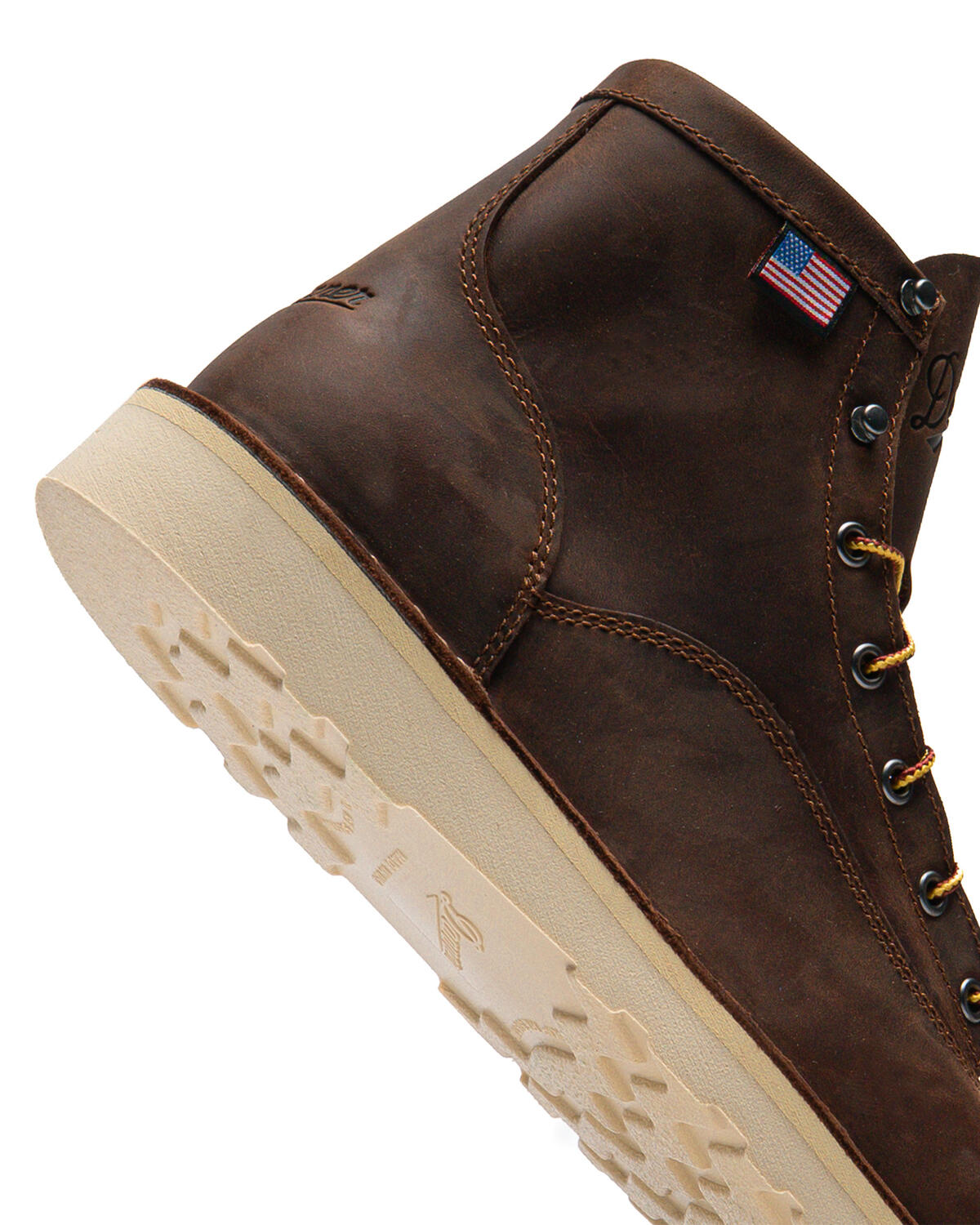 Danner Bull Run 6" (D) - Image 7