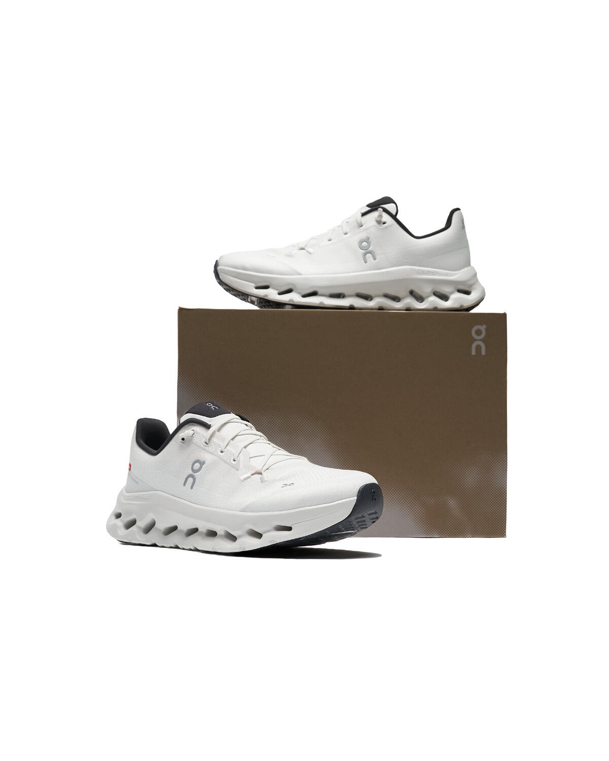 ON Running Cloudtilt 'Pearl/Ice' - Image 26