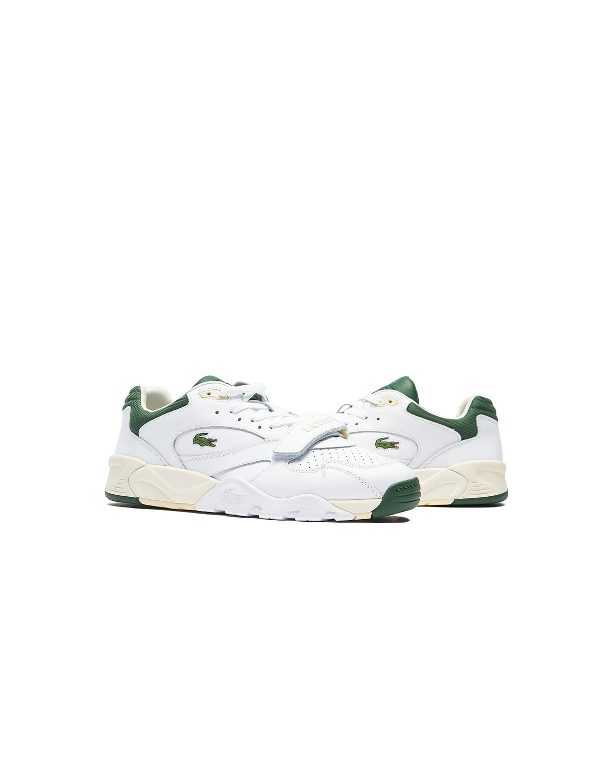 Lacoste Game Trainer Pro - Image 5