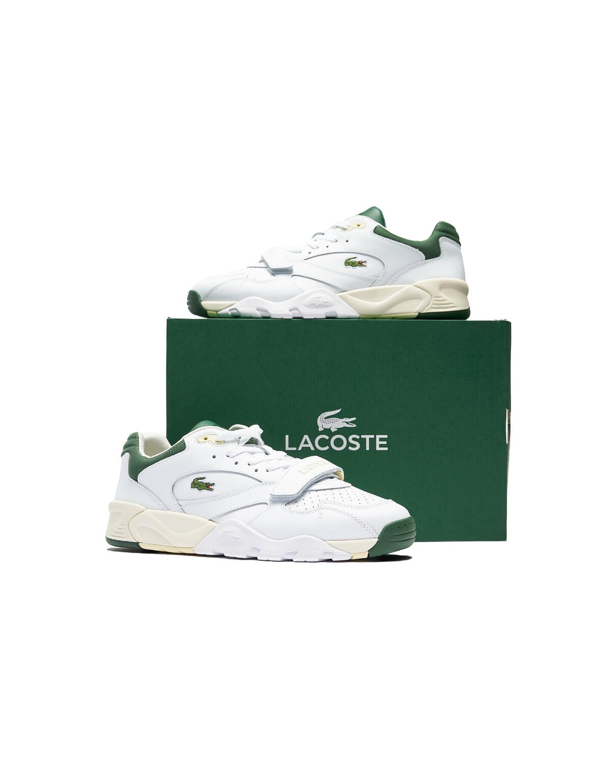 Lacoste Game Trainer Pro - Image 11