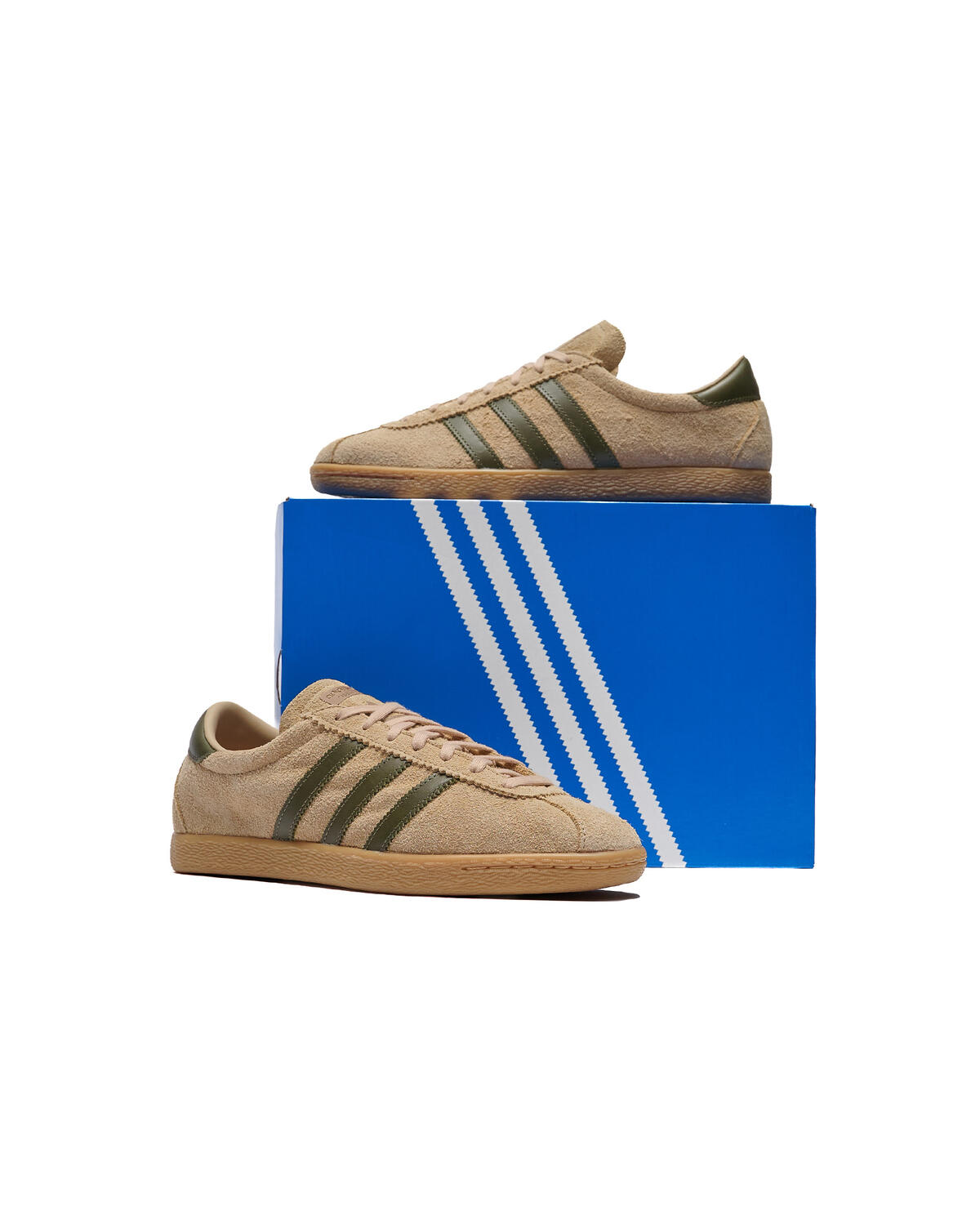 Adidas Tobacco "Magic Beige" - Image 6