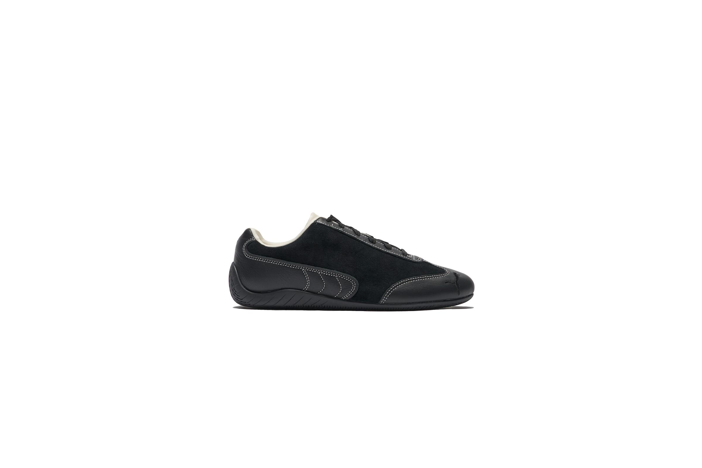 Puma Speedcat Icons