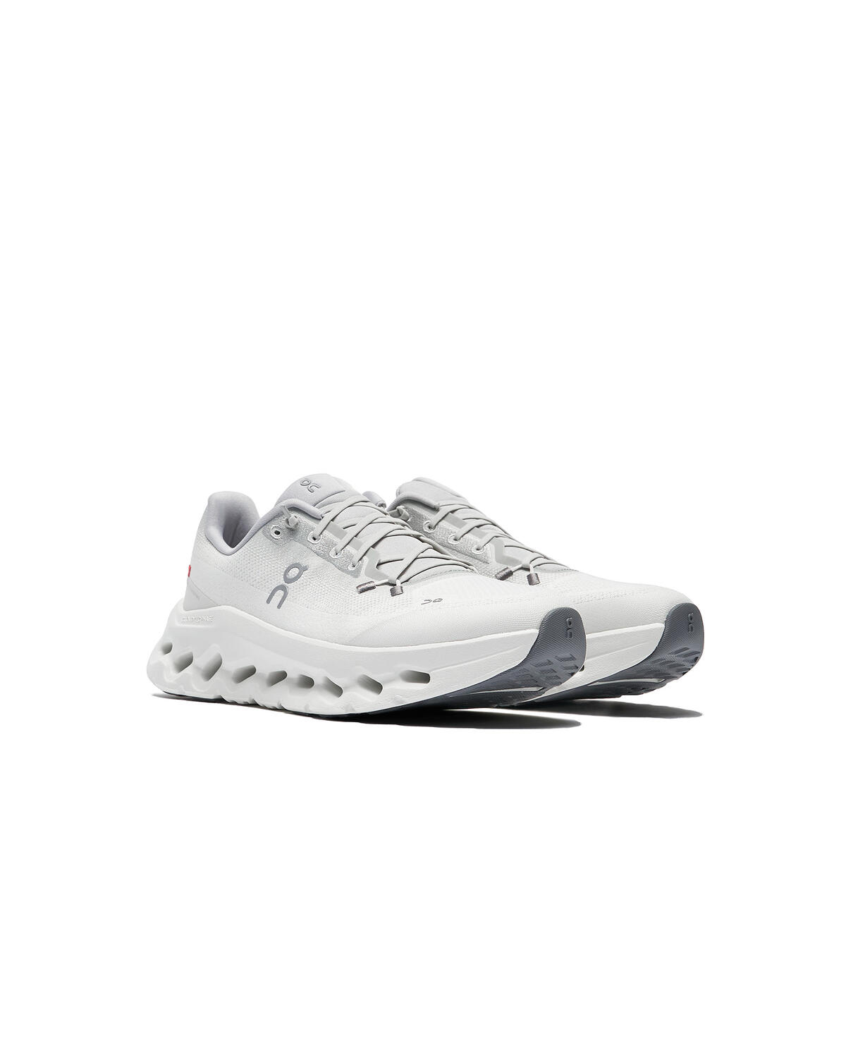 On Running Cloudtilt - Glacier Ice - Image 36