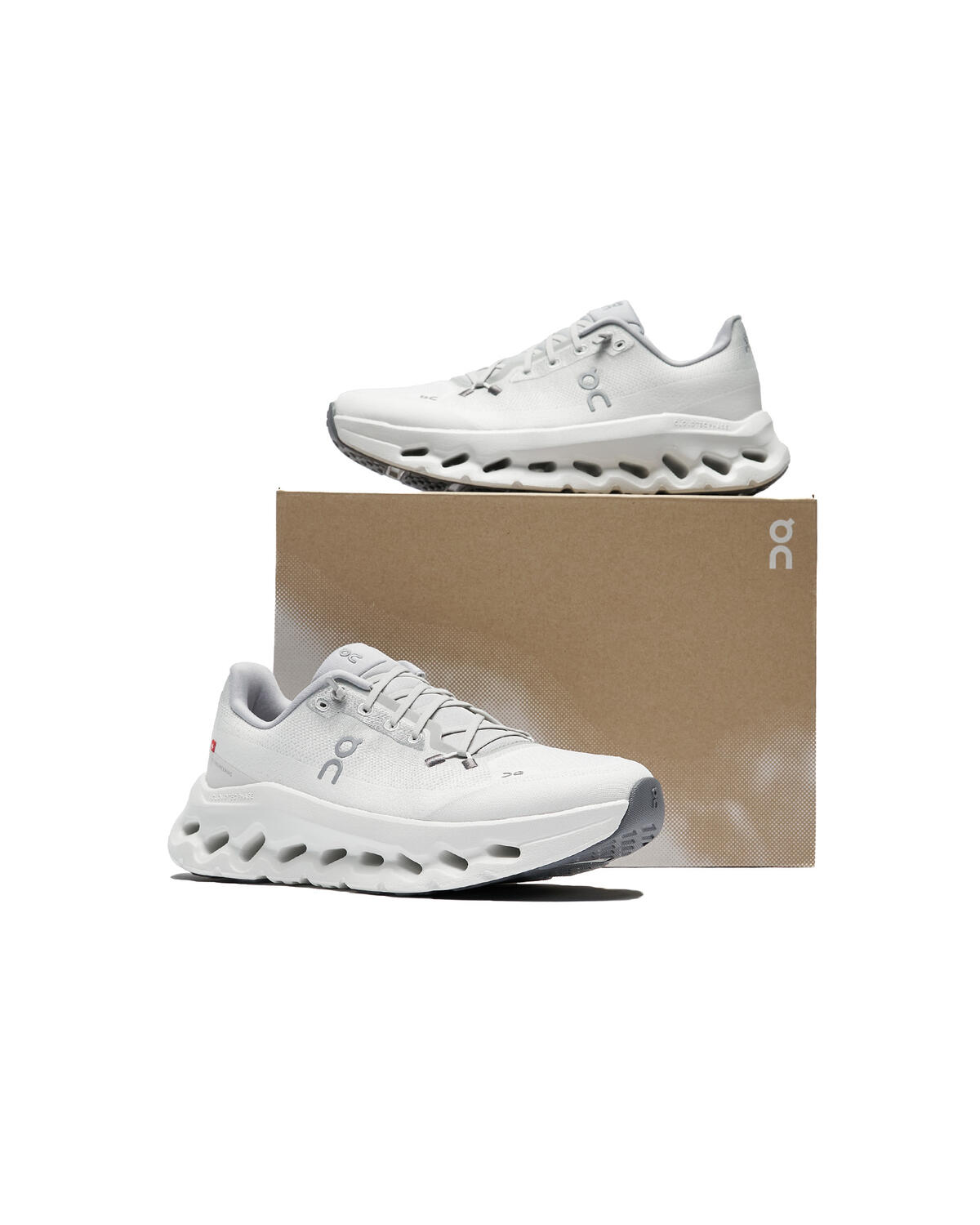 On Running Cloudtilt - Glacier Ice - Image 39