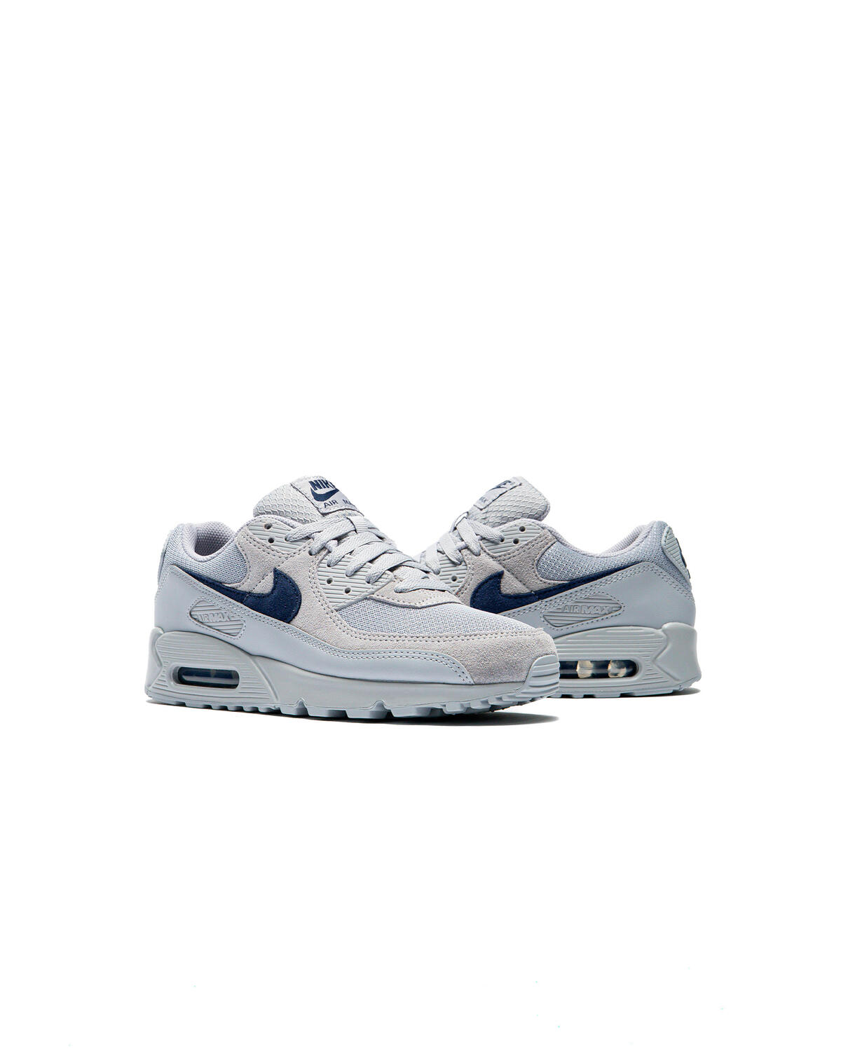 Nike Air Max 90 'Wolf Grey' - Image 5