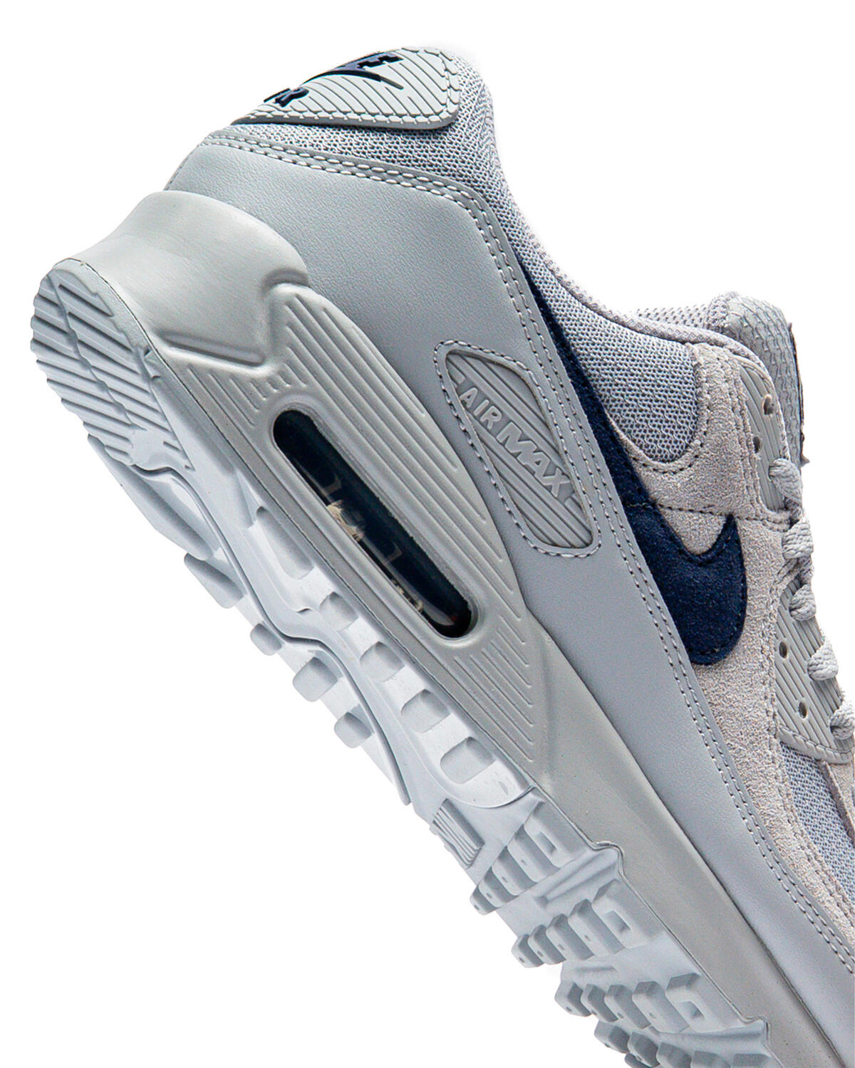 Nike Air Max 90 'Wolf Grey' - Image 7