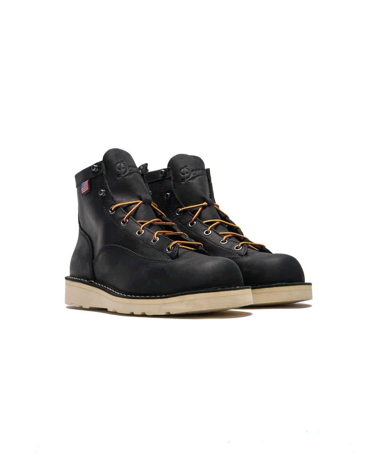 Danner Bull Run 6" (D) - Image 3